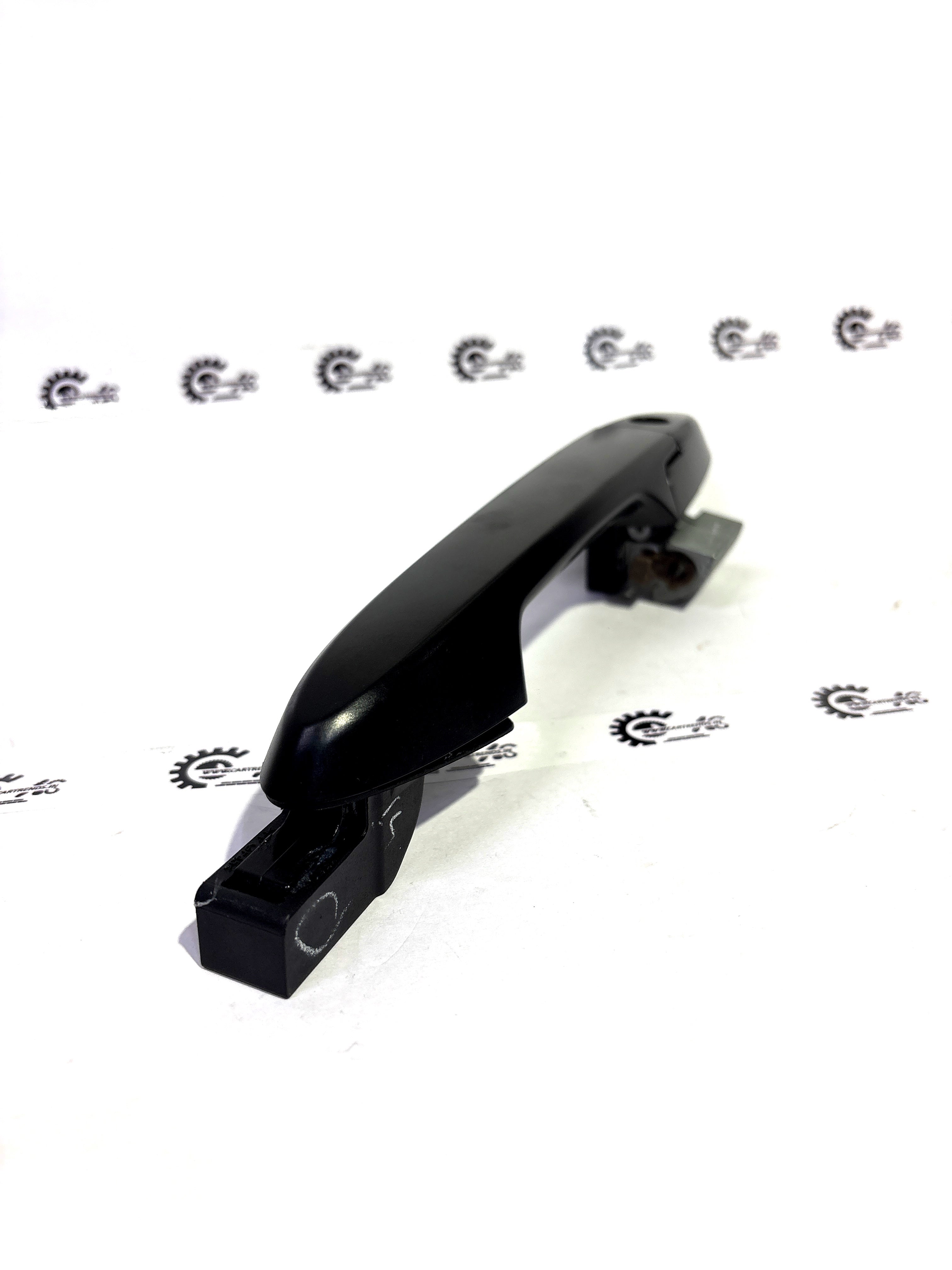 CarTrends RIGHT FRONT DOOR OUTSIDE HANDLE HONDA CITY & AMAZE 72140T9CD11ZC 72140T9CD11ZC - Back view