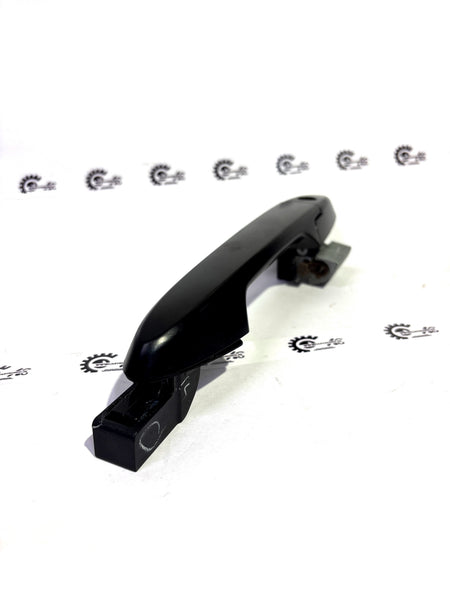 CarTrends RIGHT FRONT DOOR OUTSIDE HANDLE HONDA CITY & AMAZE 72140T9CD11ZC 72140T9CD11ZC - Back view