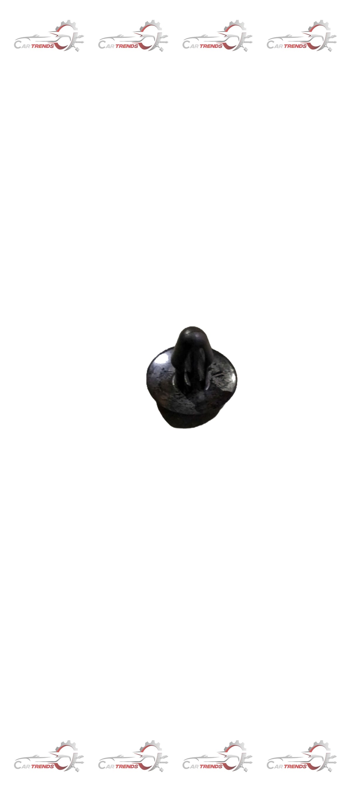 HONDA CLIP.HOOD SEAL 91504TBAA01 91504TBAA01 - Back view