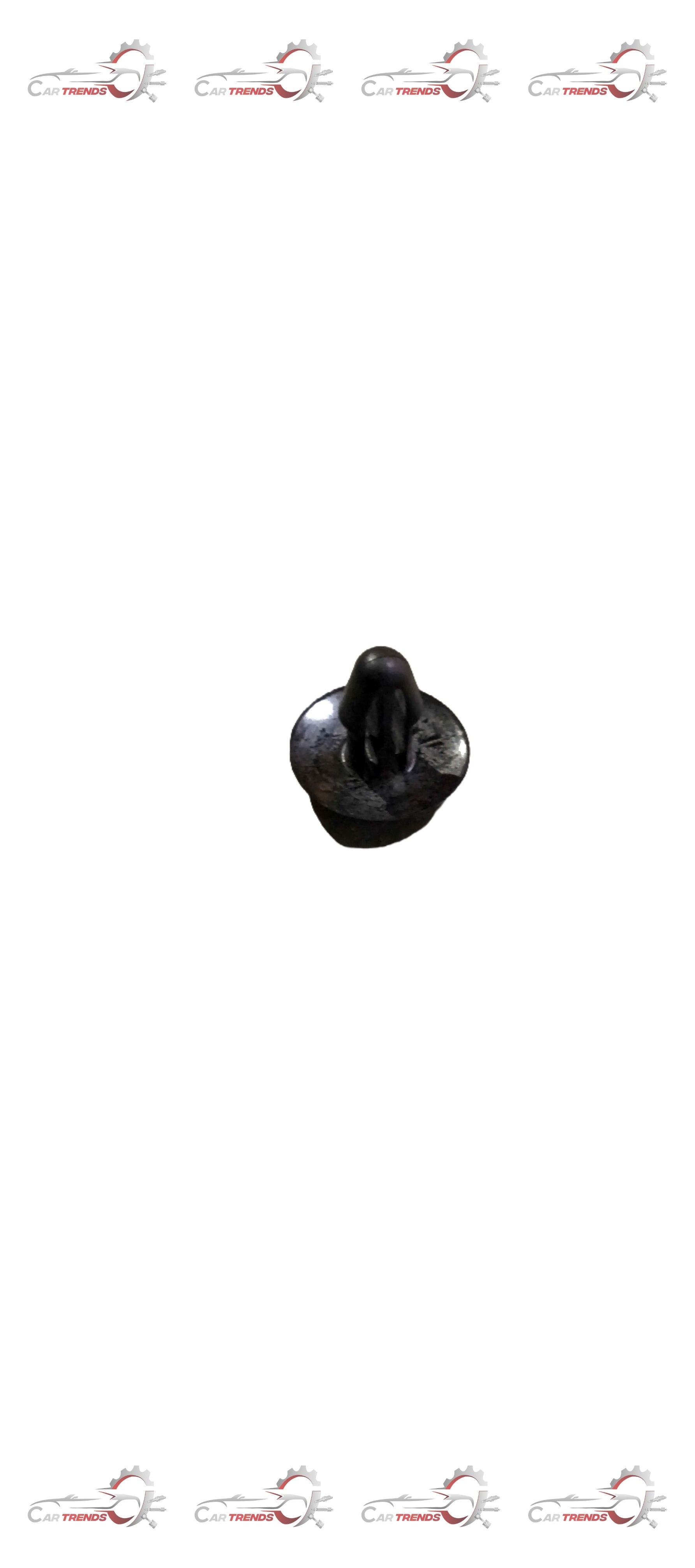 HONDA CLIP.HOOD SEAL 91504TBAA01 91504TBAA01 - Back view