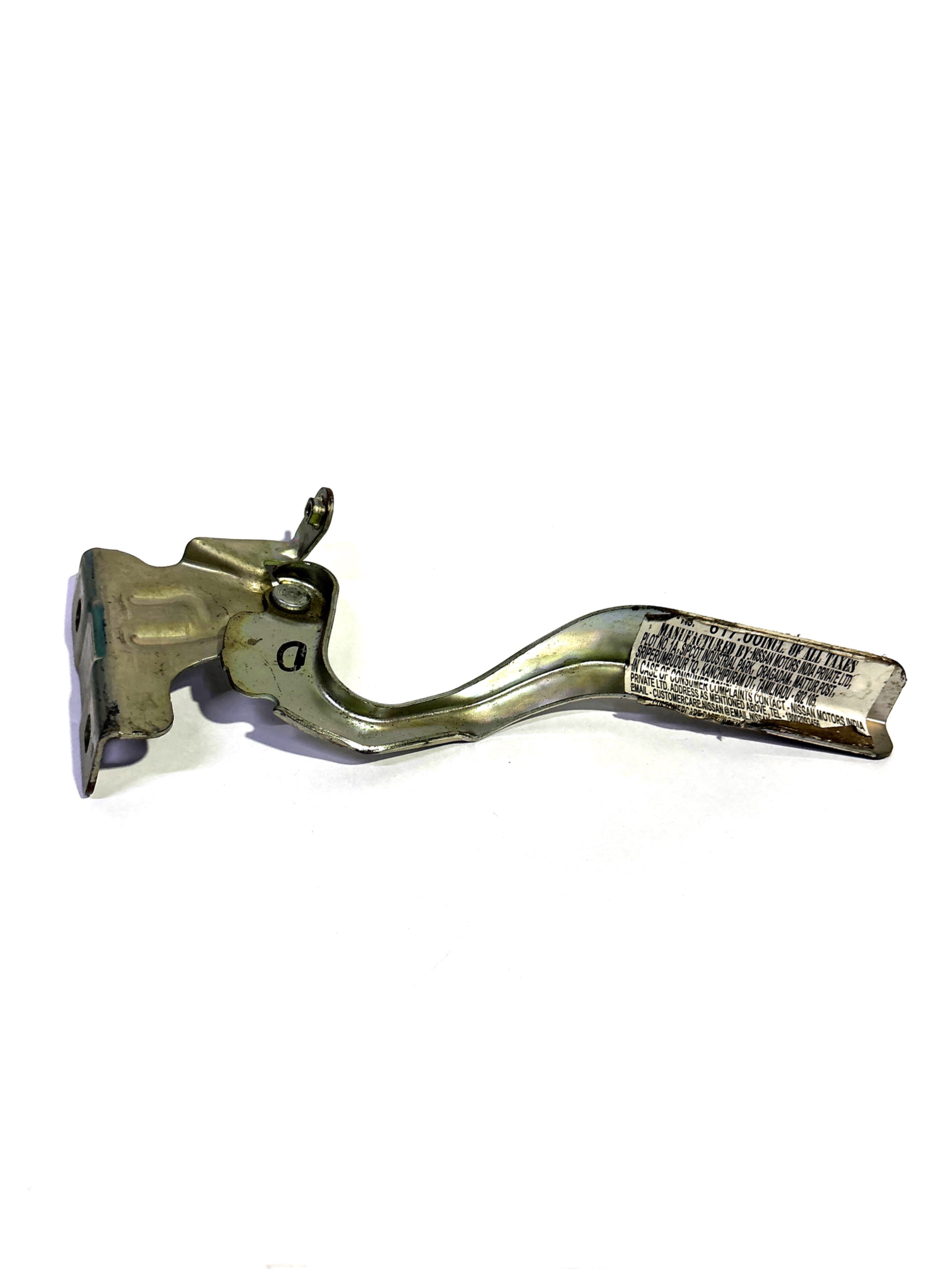 CarTrends Nissan Datsun Go Bonet Hinge Lh 654014LA0A 654014LA0A - Back view