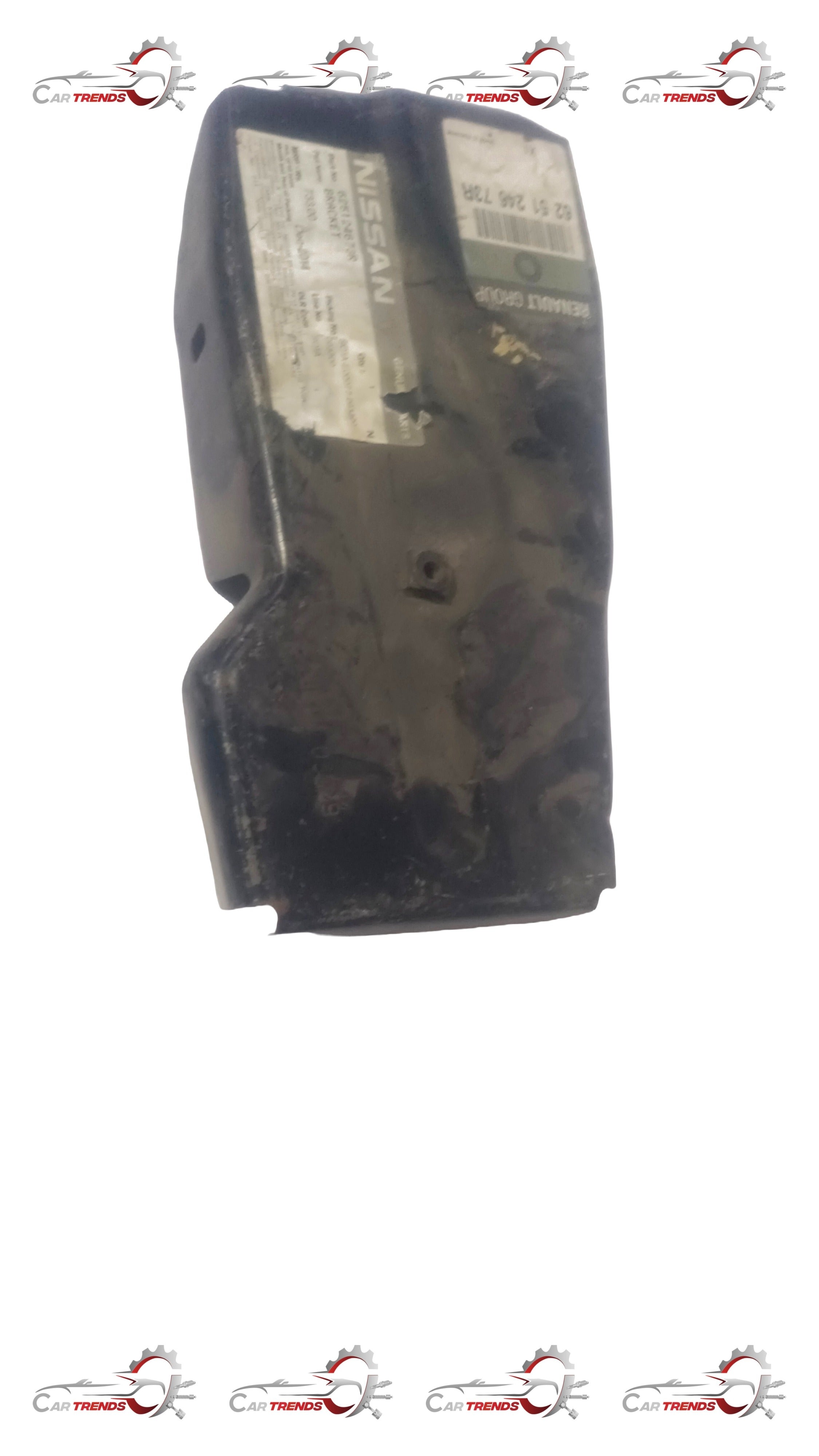 NISSAN Bracket | Renault | #625124673R 625124673R - Back view