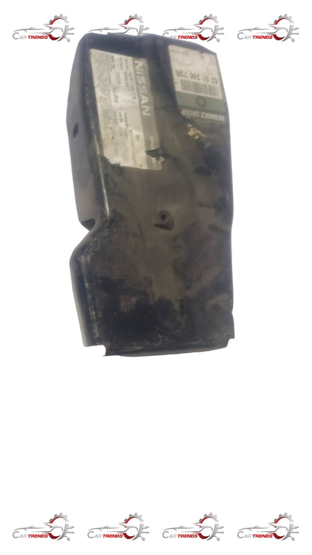 NISSAN Bracket | Renault | #625124673R 625124673R - Back view