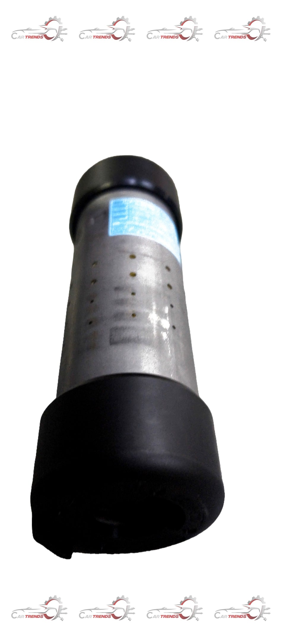 Honda KIT AS INFLATOR COMP 04790TM0405, automotive inflator component, shown in a detailed close-up image.