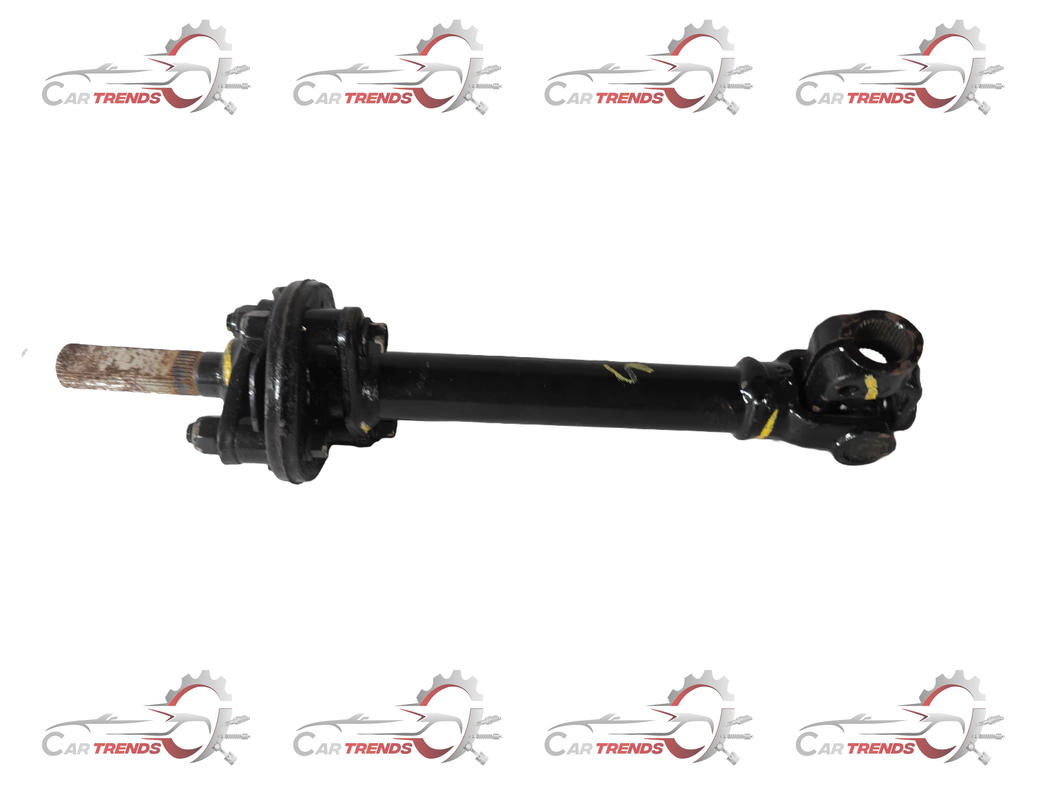 CarTrends T97596260 STEERING SHAFT TAVERA T97596260 - Back view