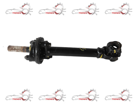 CarTrends T97596260 STEERING SHAFT TAVERA T97596260 - Back view