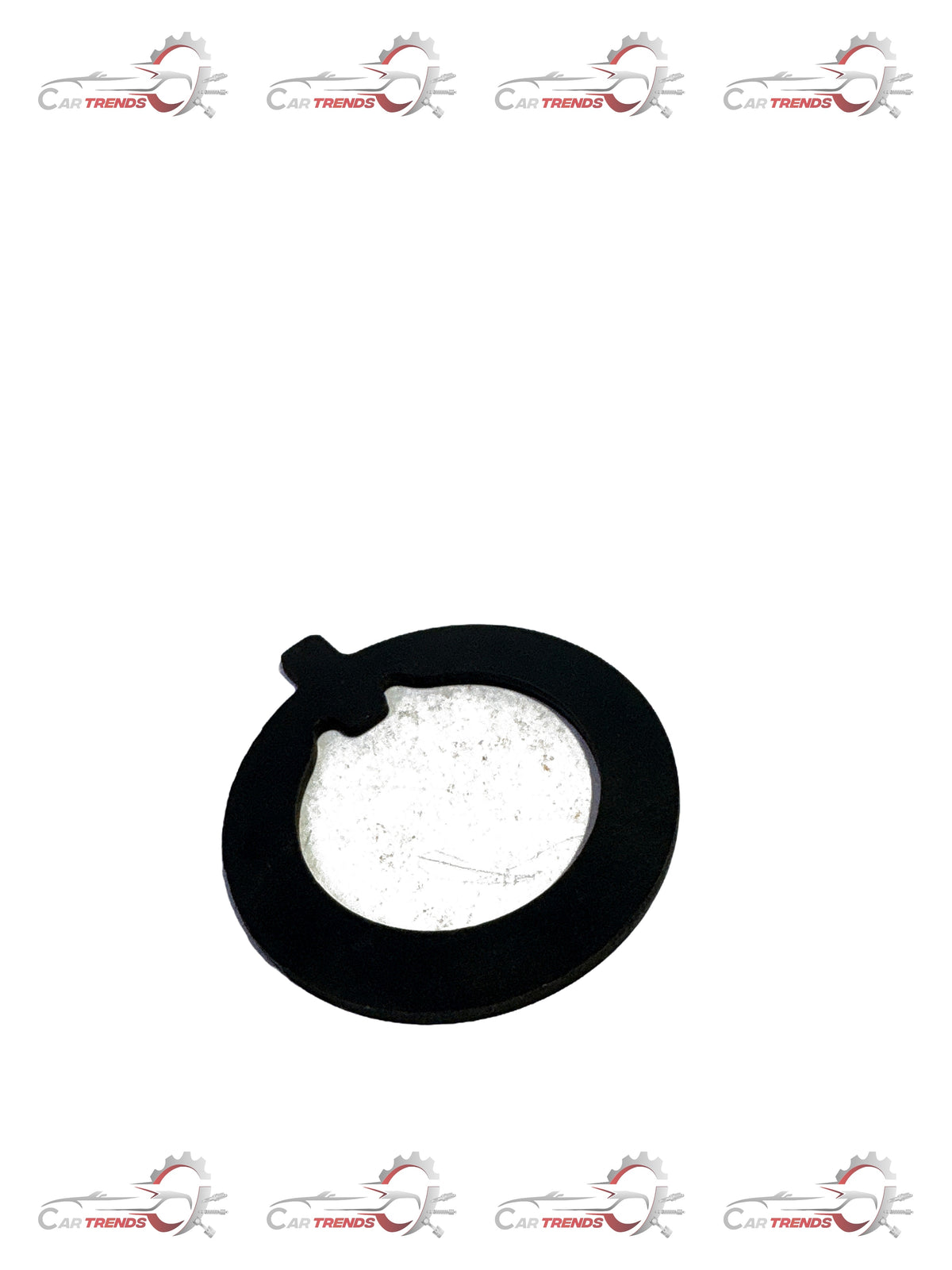 CarTrends T97597992   Axle Shaft Washer Tavera T97597992 - Back view