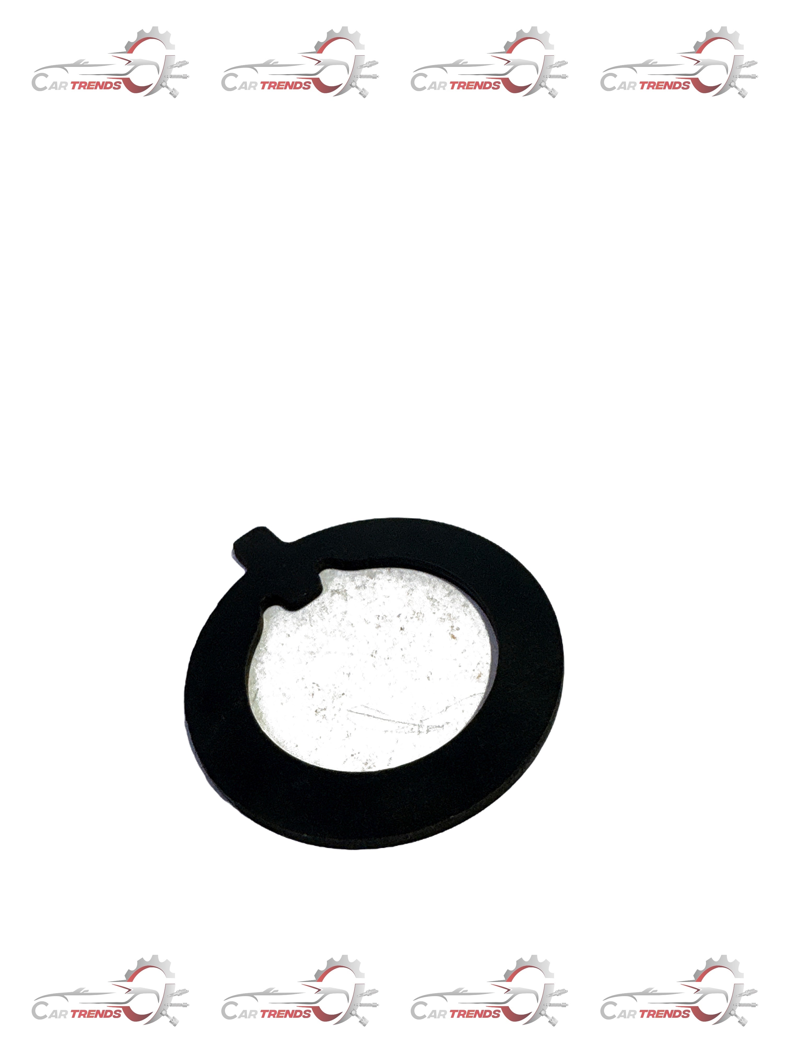 CarTrends T97597992   Axle Shaft Washer Tavera T97597992 - Back view