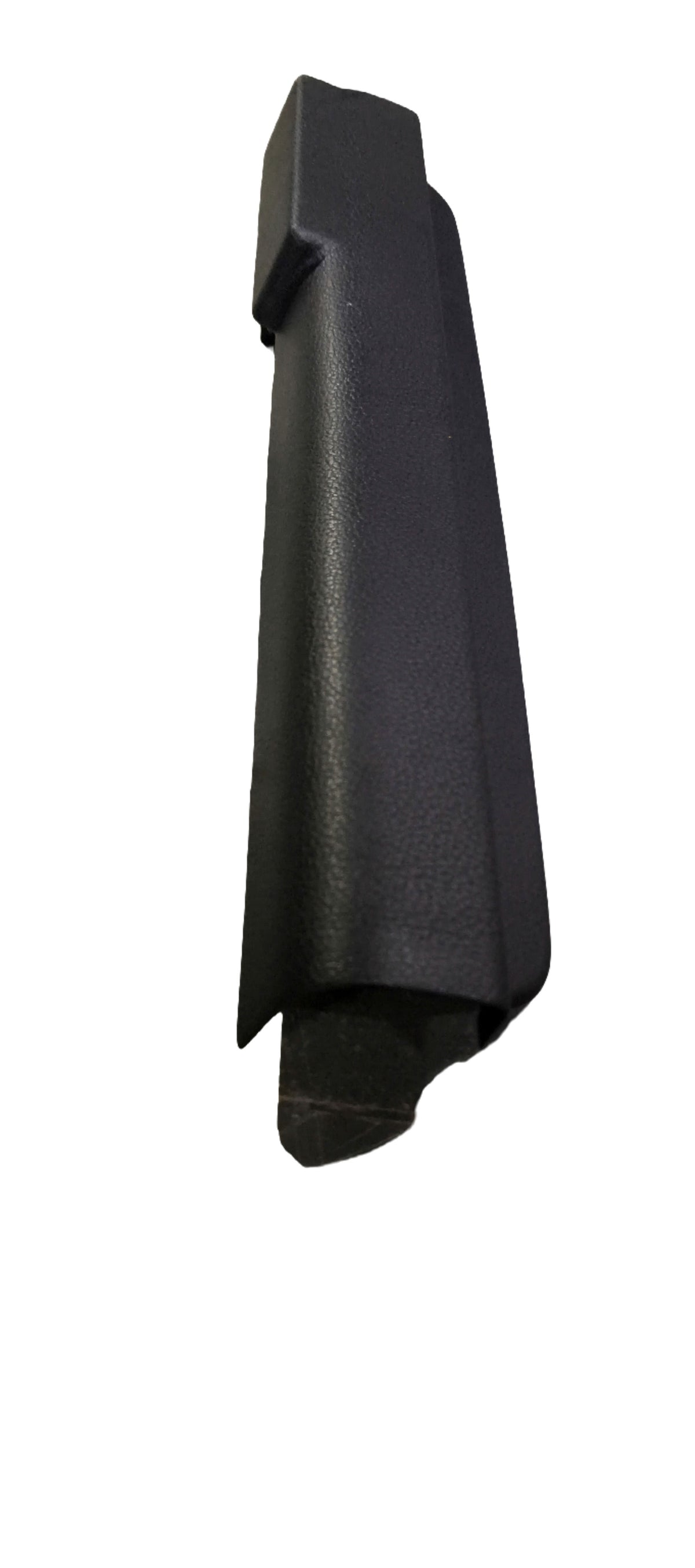 MARUTI SUZUKI SCUFF SIDE SILL FRONT LH (BLACK) 76161M66R005PK 76161M66R005PK - Back view