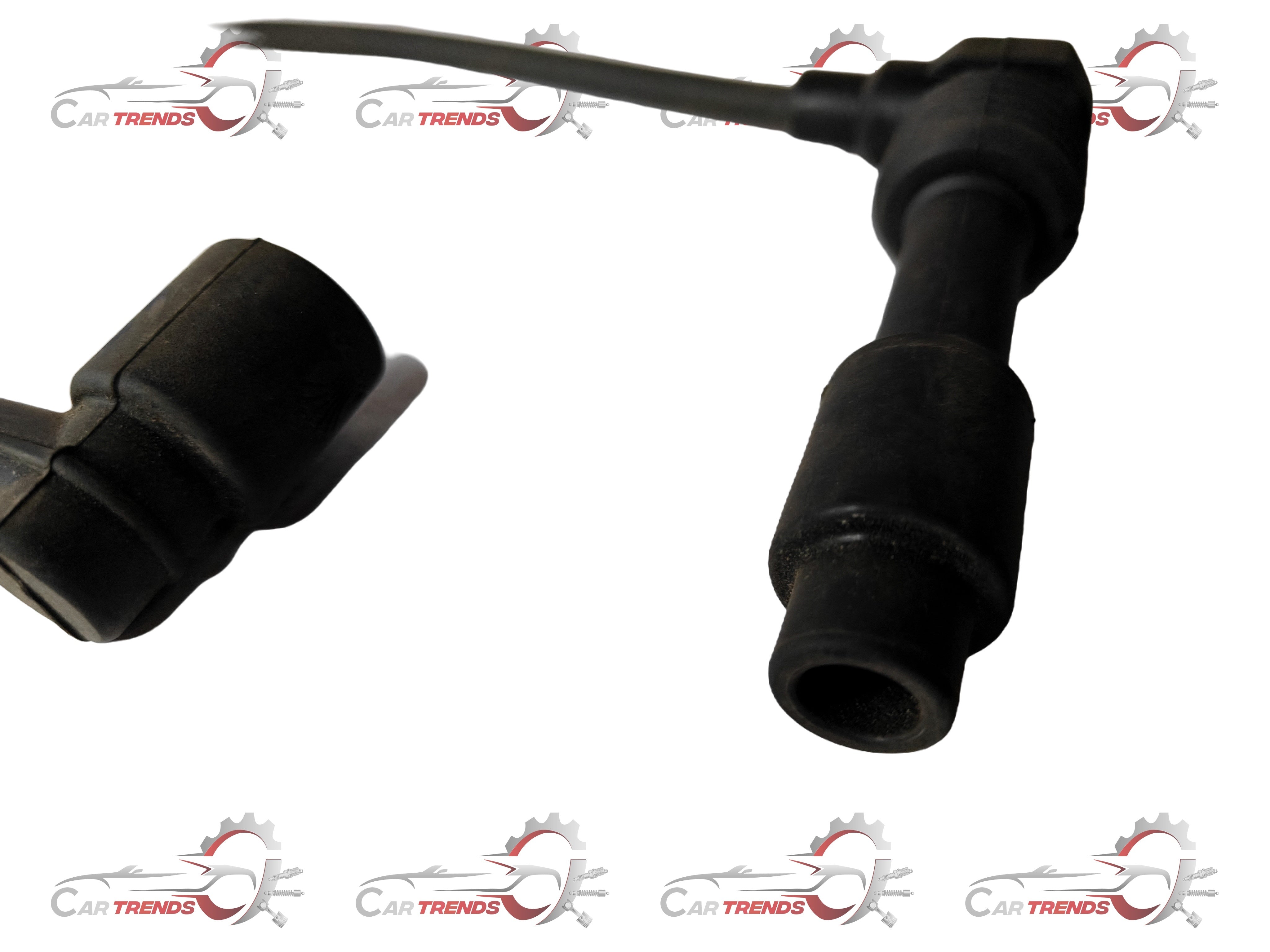 GENERAL MOTORS Wire High Tension | Chevrolet Optra | Petrol | #J96460222 J96460222 - Back view