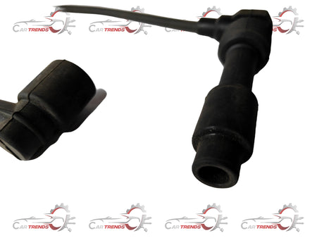 GENERAL MOTORS Wire High Tension | Chevrolet Optra | Petrol | #J96460222 J96460222 - Back view