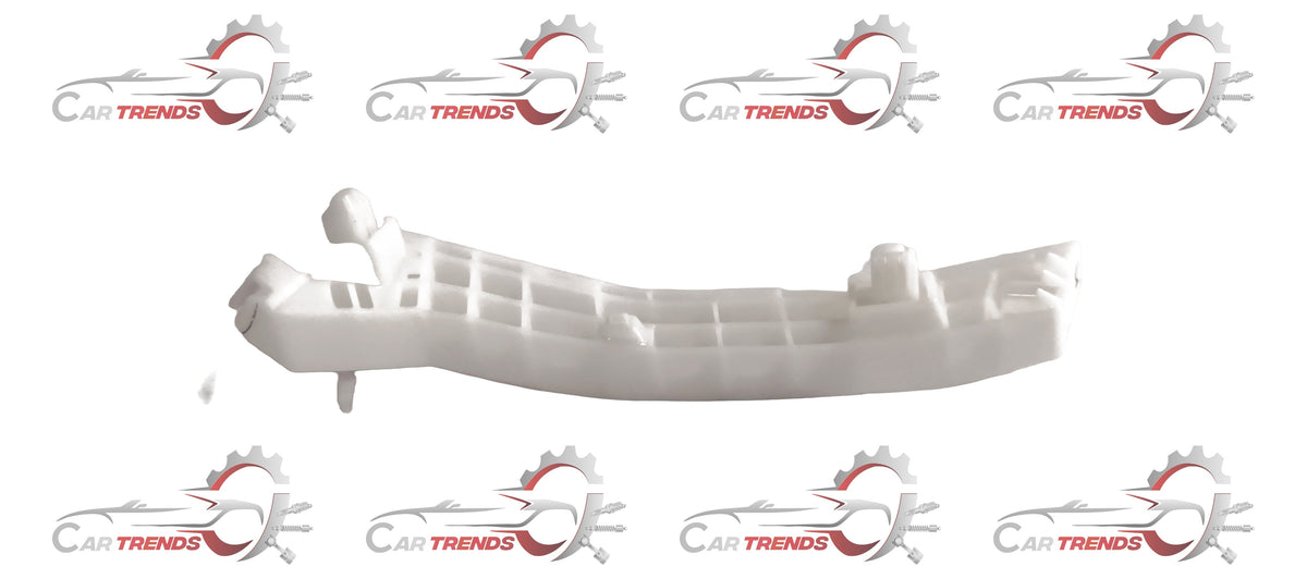 CarTrends Front Bumper Bracket Right Amaze    71193TG1T01 71193TG1T01 - Back view