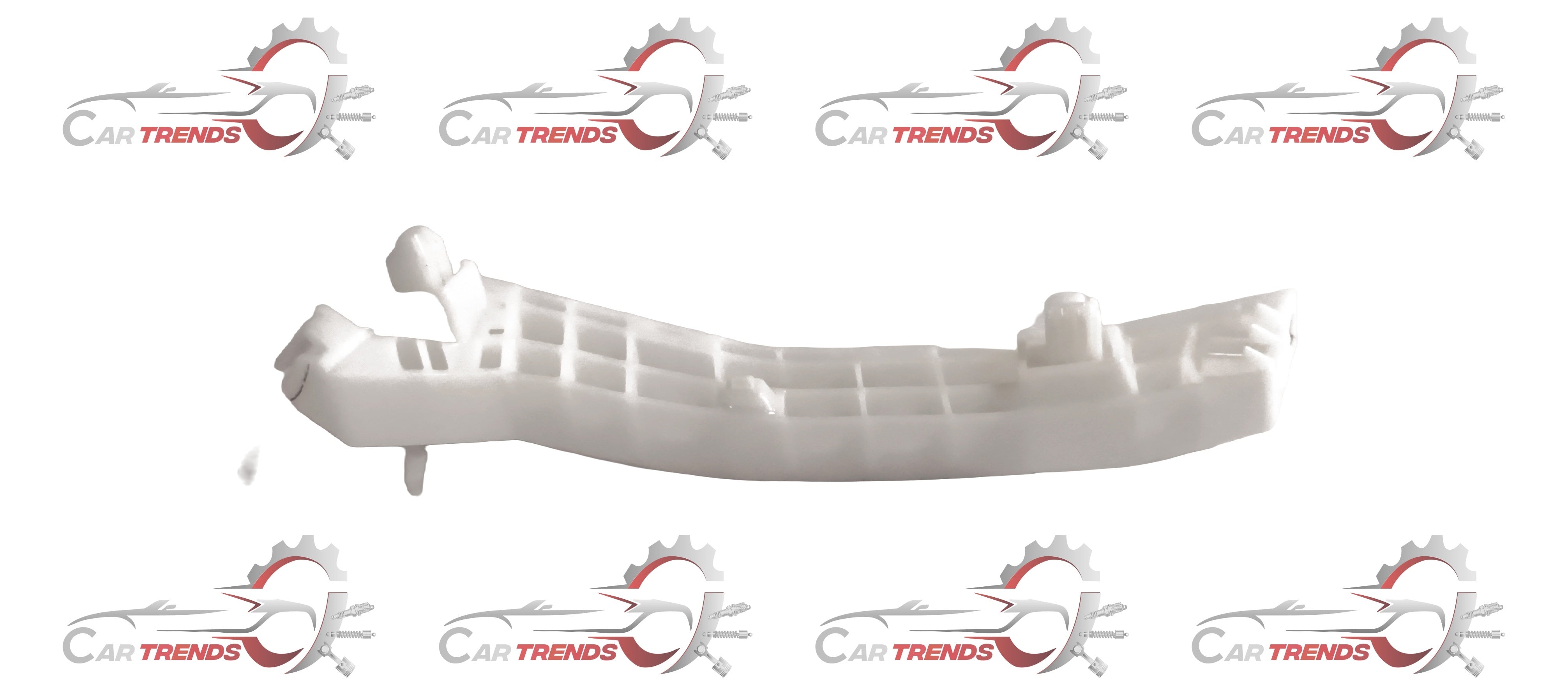 CarTrends Front Bumper Bracket Right Amaze    71193TG1T01 71193TG1T01 - Back view