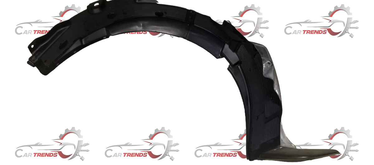 HYUNDAI Hyundai Verna Fender Lining 868111V000 868111V000 - Back view