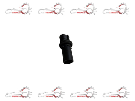 Maruti CarTrends bulb socket Alto K 10 36118M75L00, close-up of the black plastic socket for vehicle lighting.