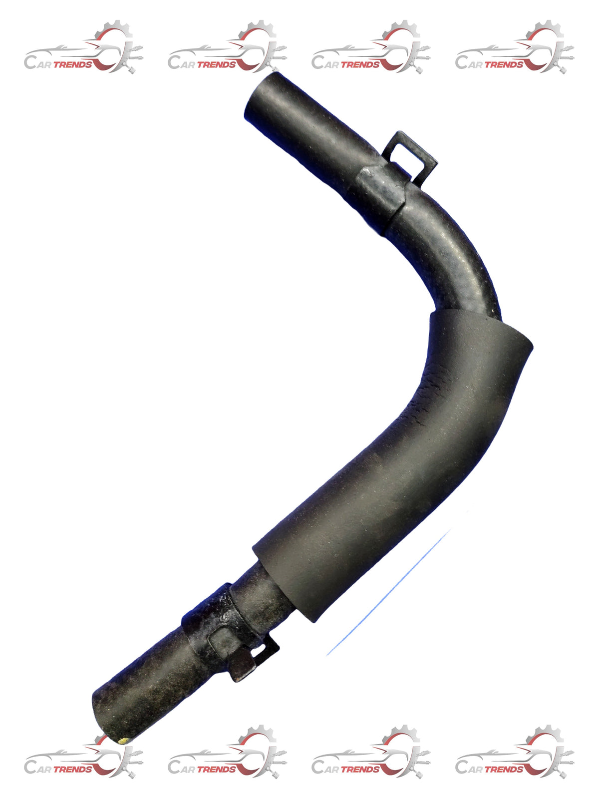 GENERAL MOTORS HOSE P S FLUID CLG CAPTIVA J96875528 J96875528 - Back view