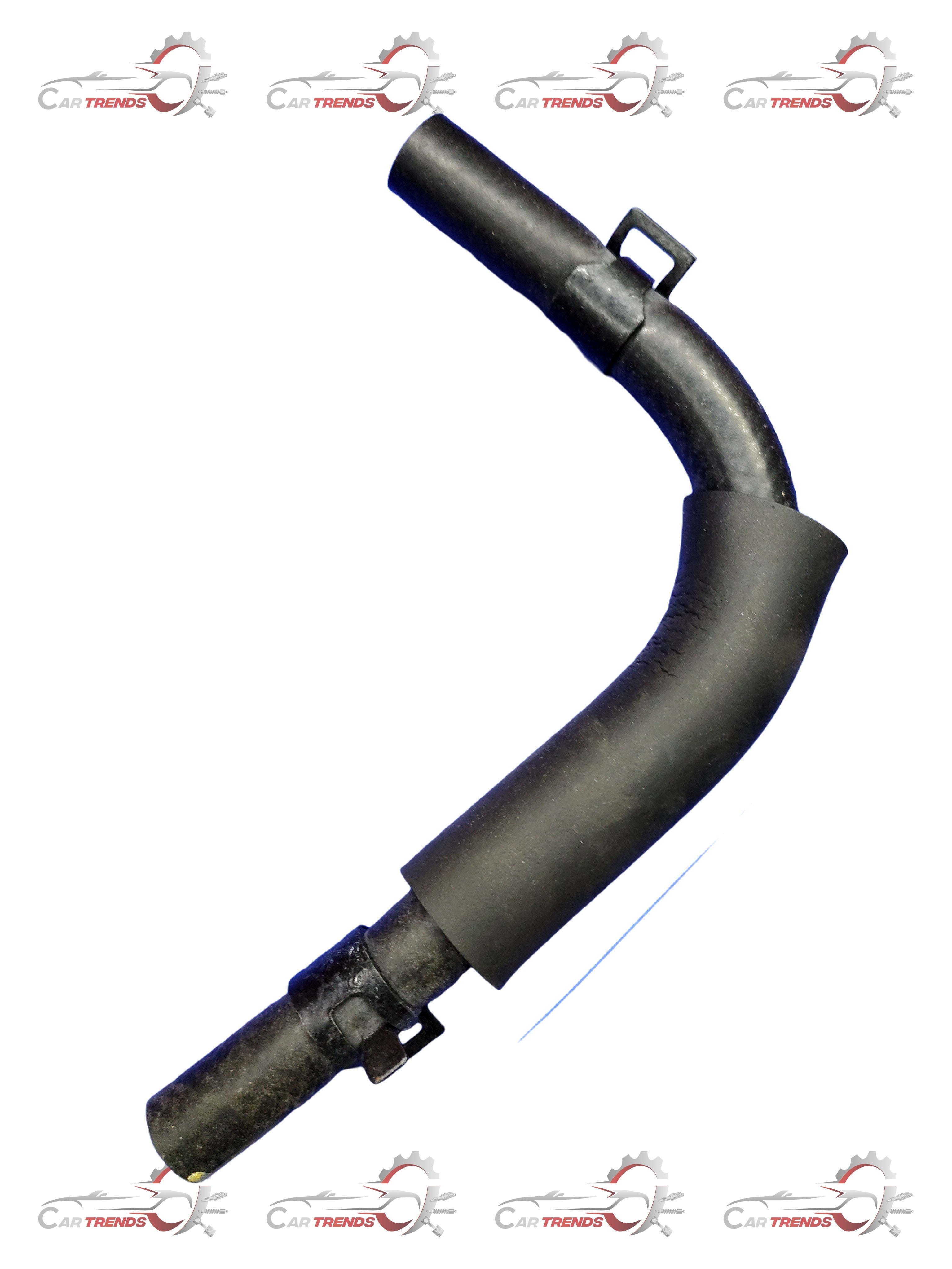 GENERAL MOTORS HOSE P S FLUID CLG CAPTIVA J96875528 J96875528 - Back view