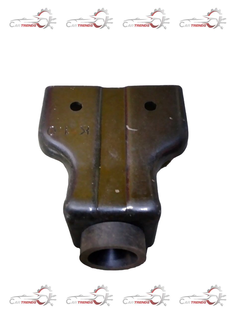 Hyundai 28167B4000 automotive part in a close-up image, showing detailed metal components and connectors.