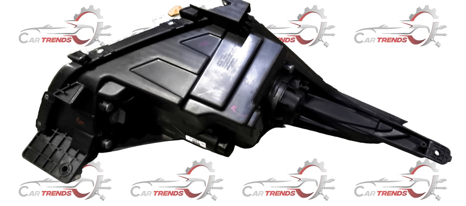 CarTrends HEAD LAMP CRETA LH SIDE 92101A0400 92101A0400 - Back view