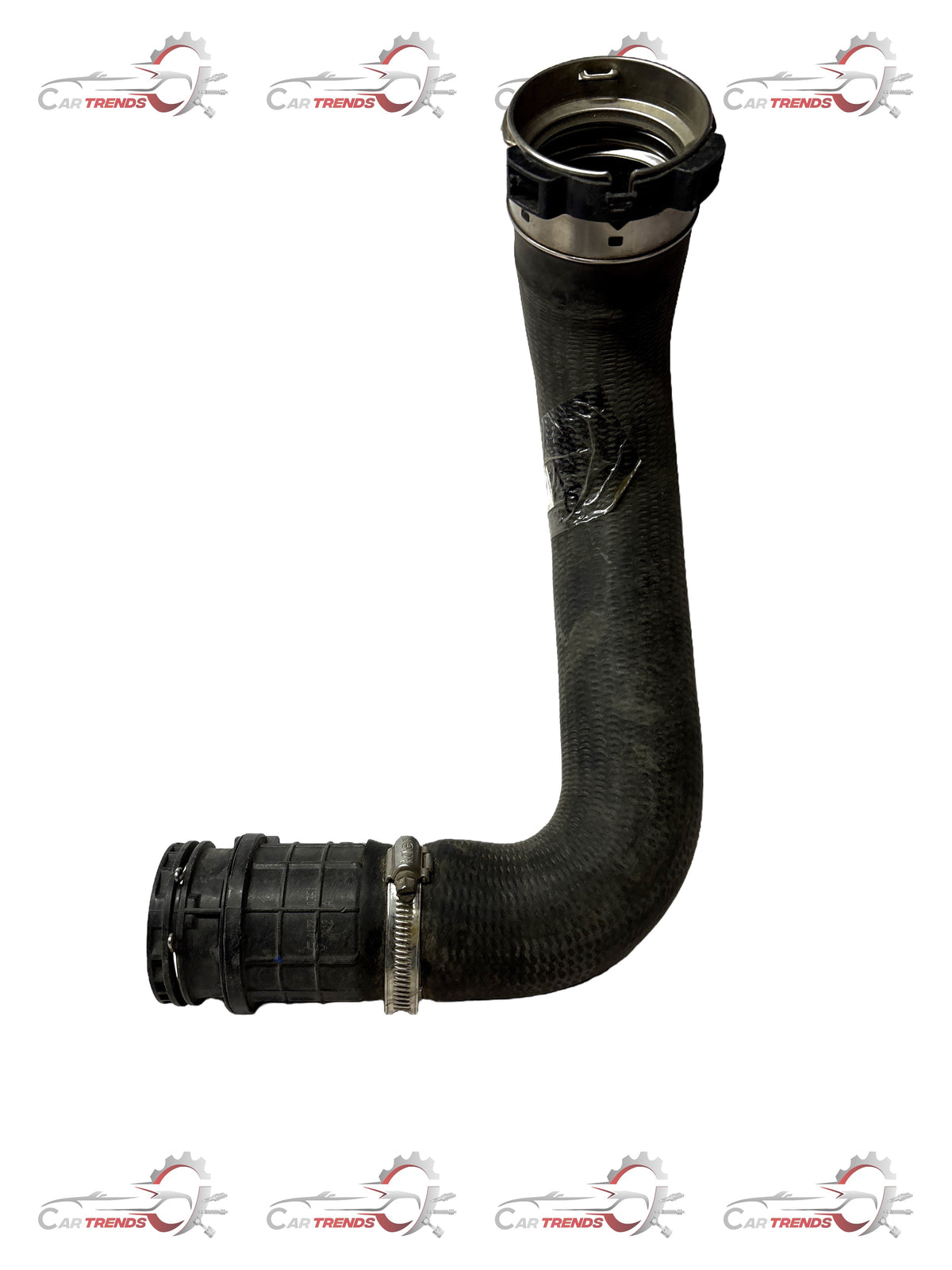 CarTrends 1337464     Induction Manifold hose Astra 1337464 - Back view