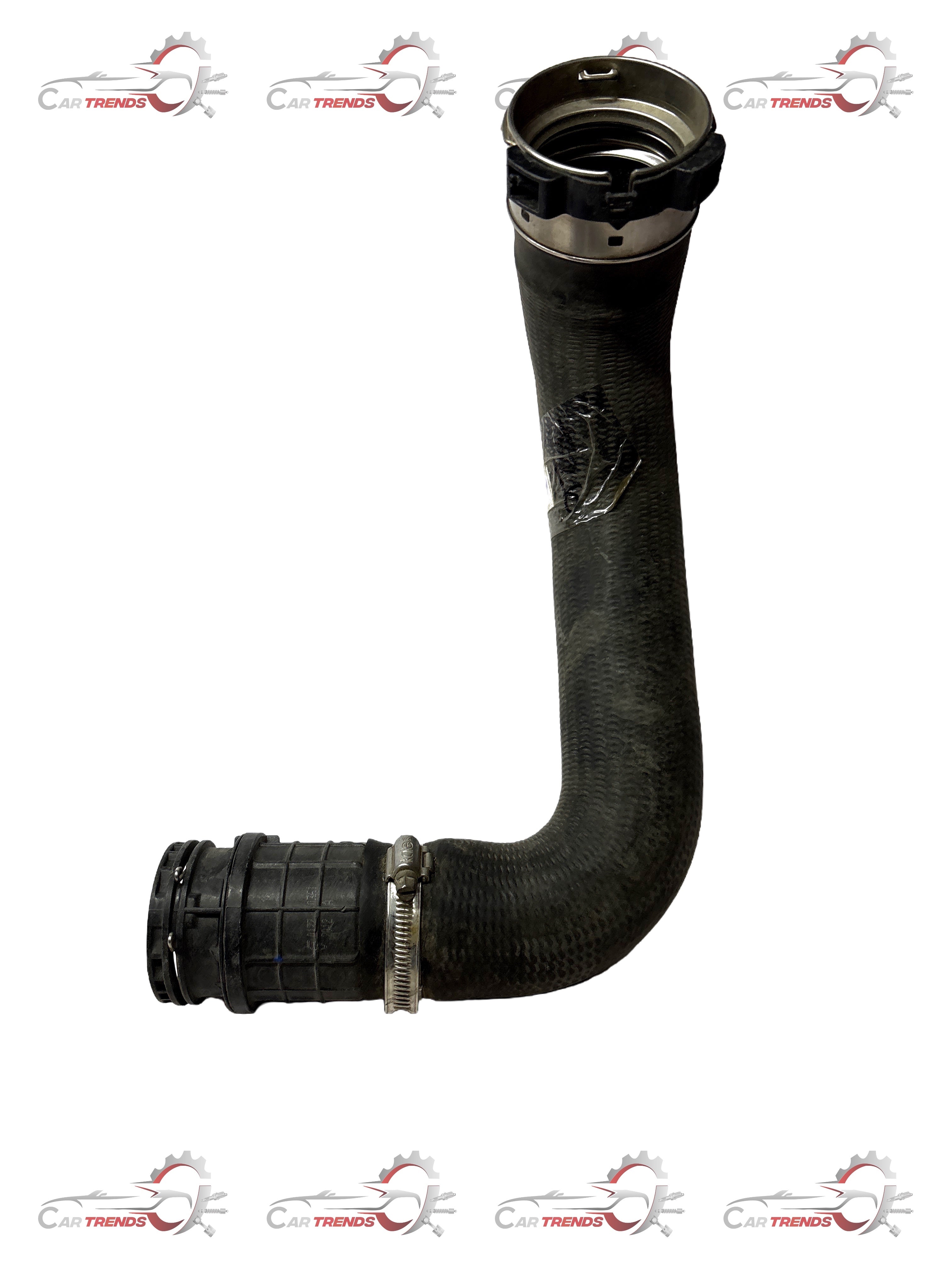 CarTrends 1337464     Induction Manifold hose Astra 1337464 - Back view