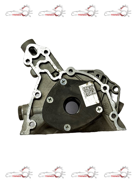 GENERAL MOTORS PUMP ASM OIL CORSA S93293030 S93293030 - Back view