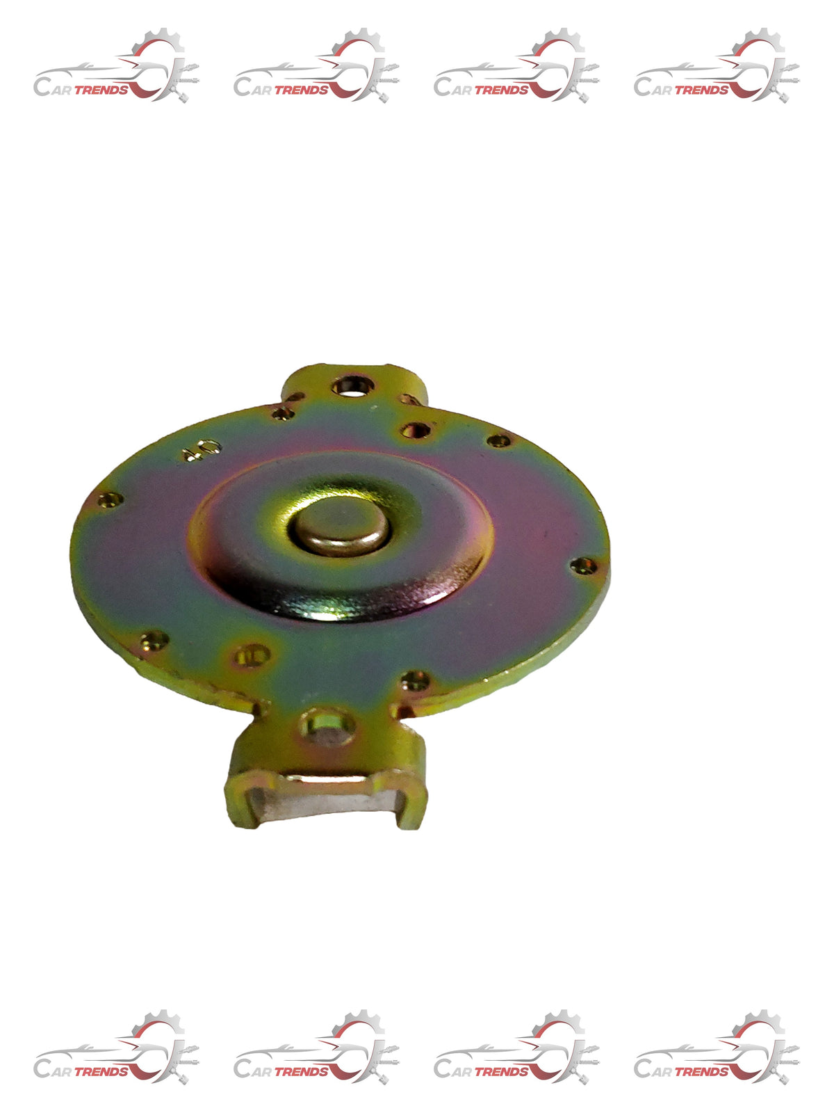 CarTrends J10452940   Frame Commutator End Optra J10452940 - Back view