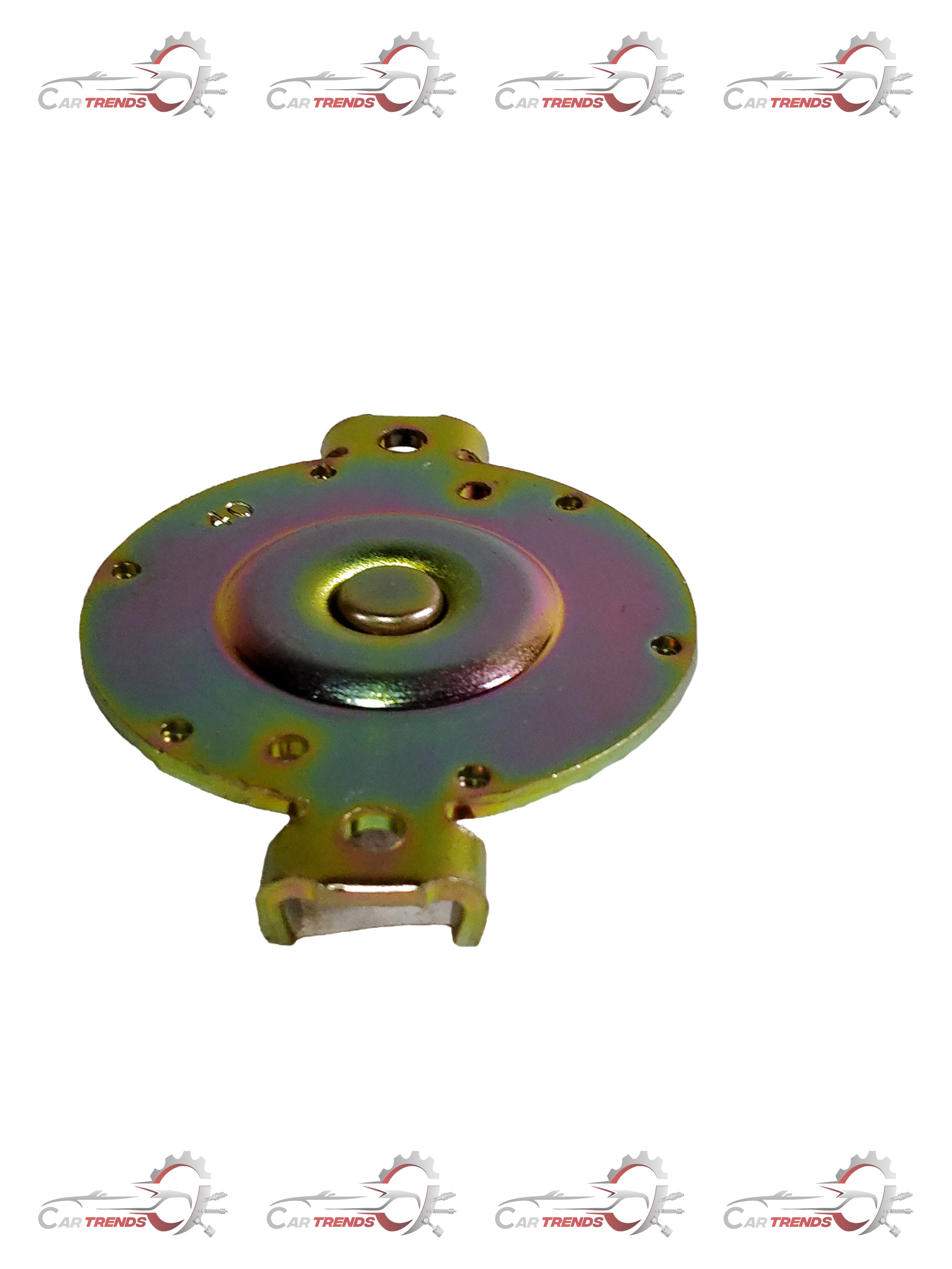 CarTrends J10452940   Frame Commutator End Optra J10452940 - Back view