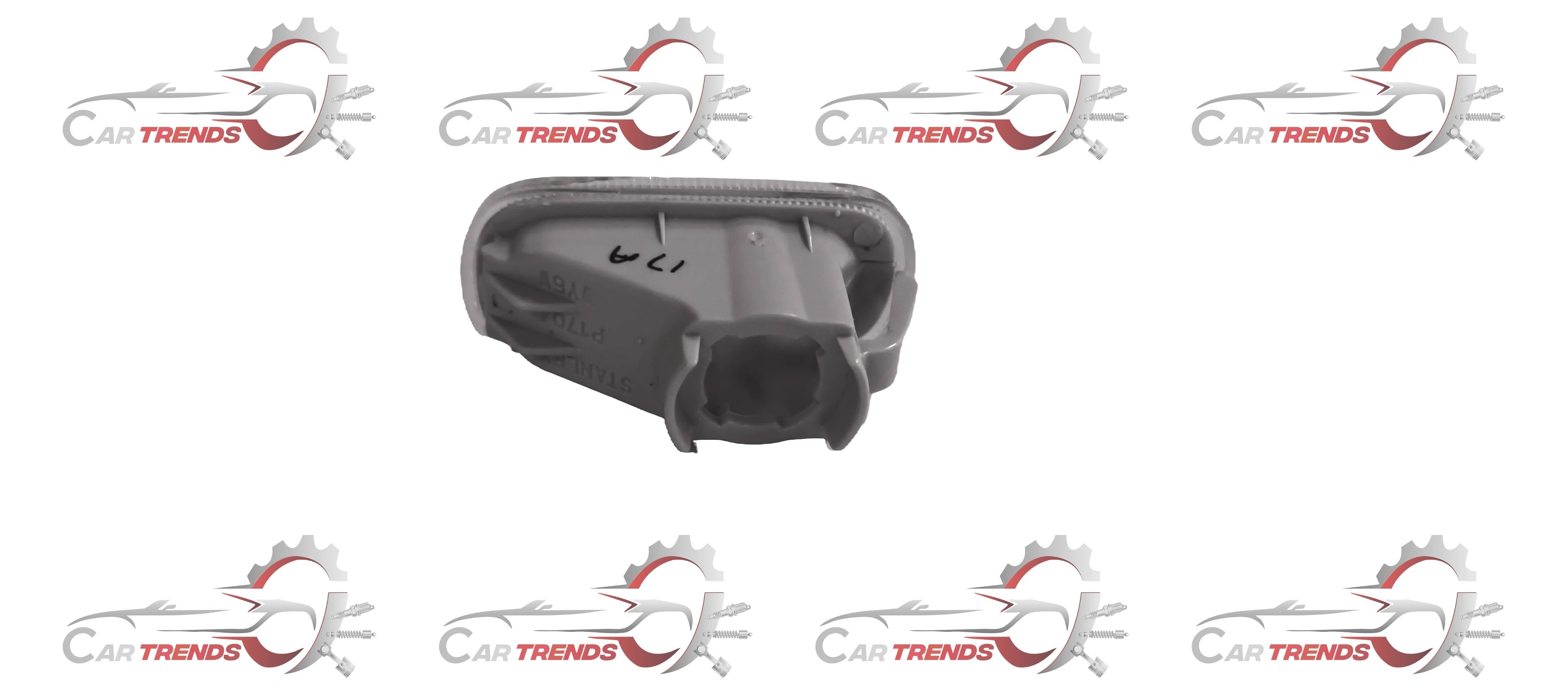 CarTrends Fender Indicator Amaze Type 3   34301S5HT02 34301S5HT02 - Back view