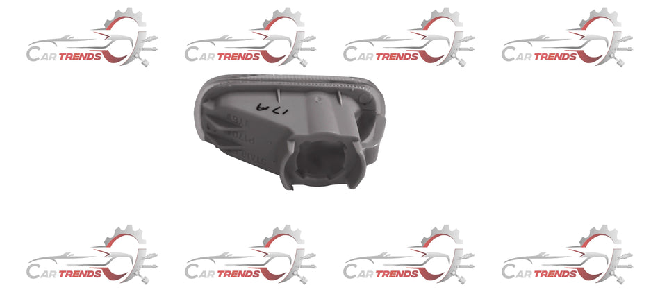 CarTrends Fender Indicator Amaze Type 3   34301S5HT02 34301S5HT02 - Back view