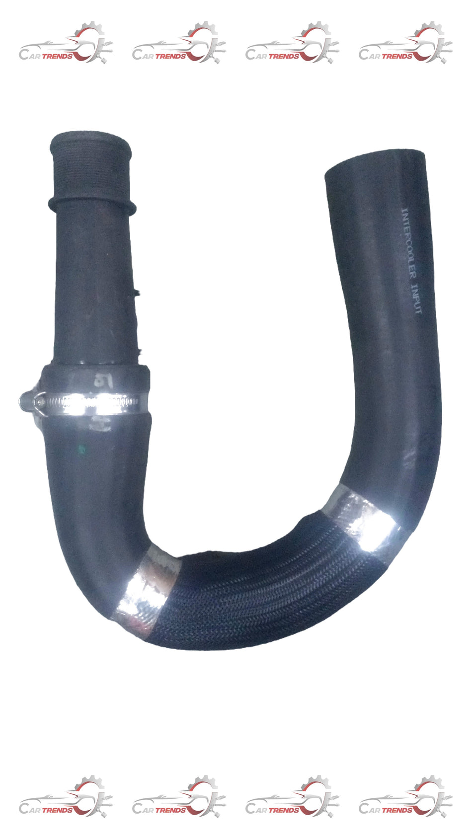 CarTrends HOSE AIR CLEANER INLET SAIL J28286481 J28286481 - Back view