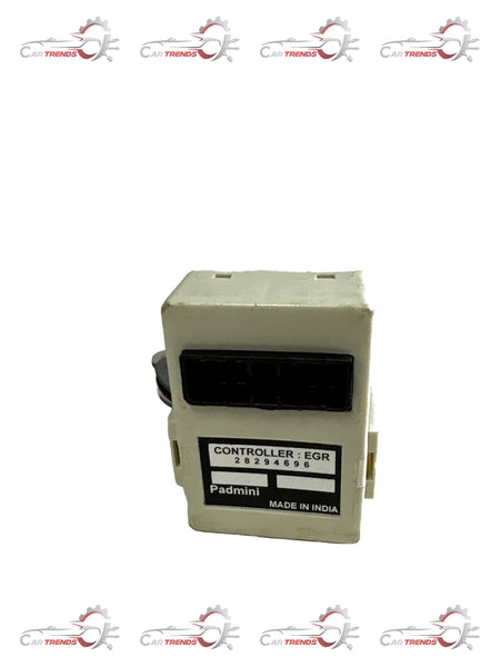 GENERAL MOTORS EGR CONTROLLER TAVERA T28294696 T28294696 - Back view
