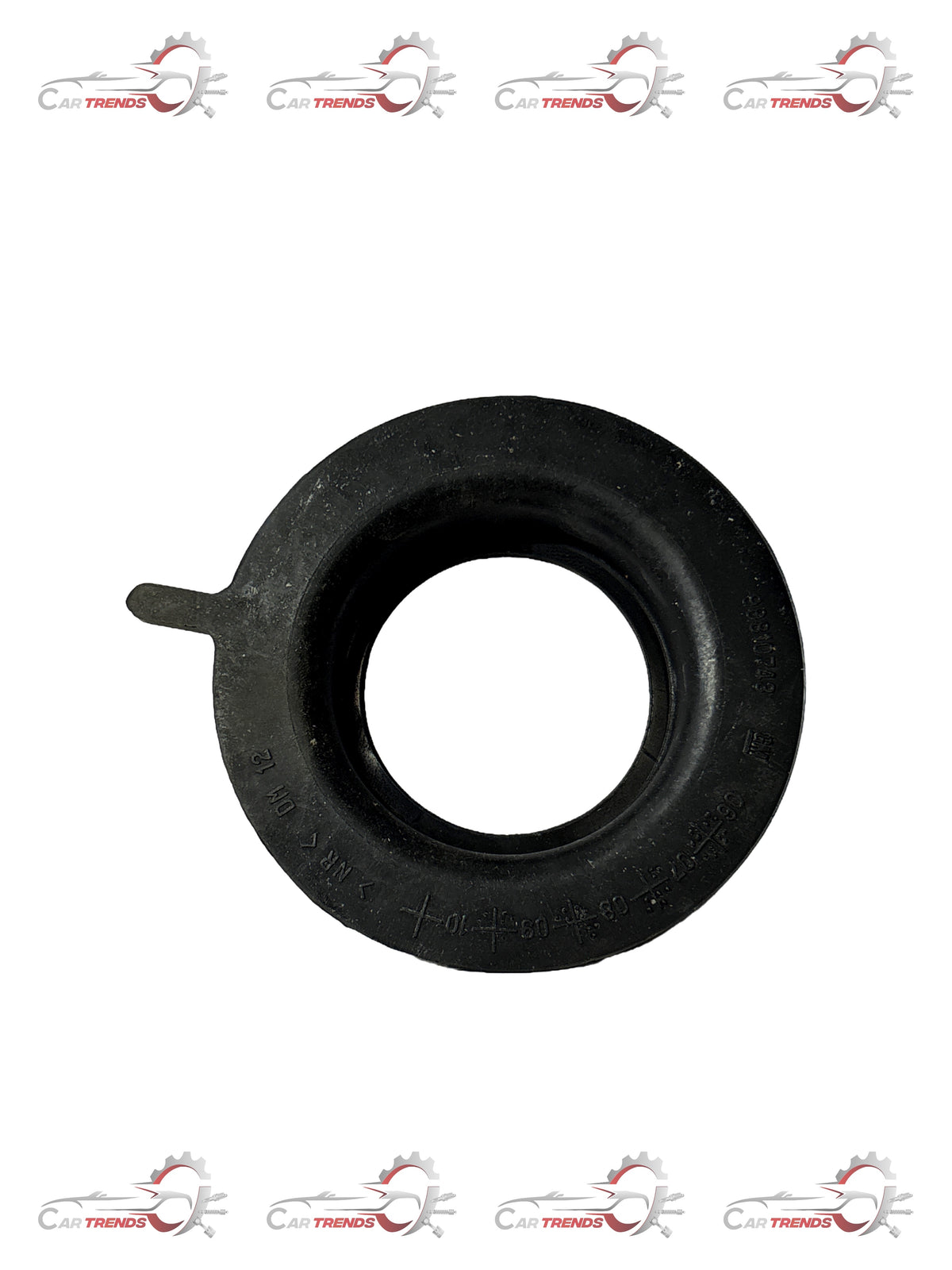 GENERAL MOTORS INSULATOR FRT SPR UPR CAPTIVA J96810743 J96810743 - Back view