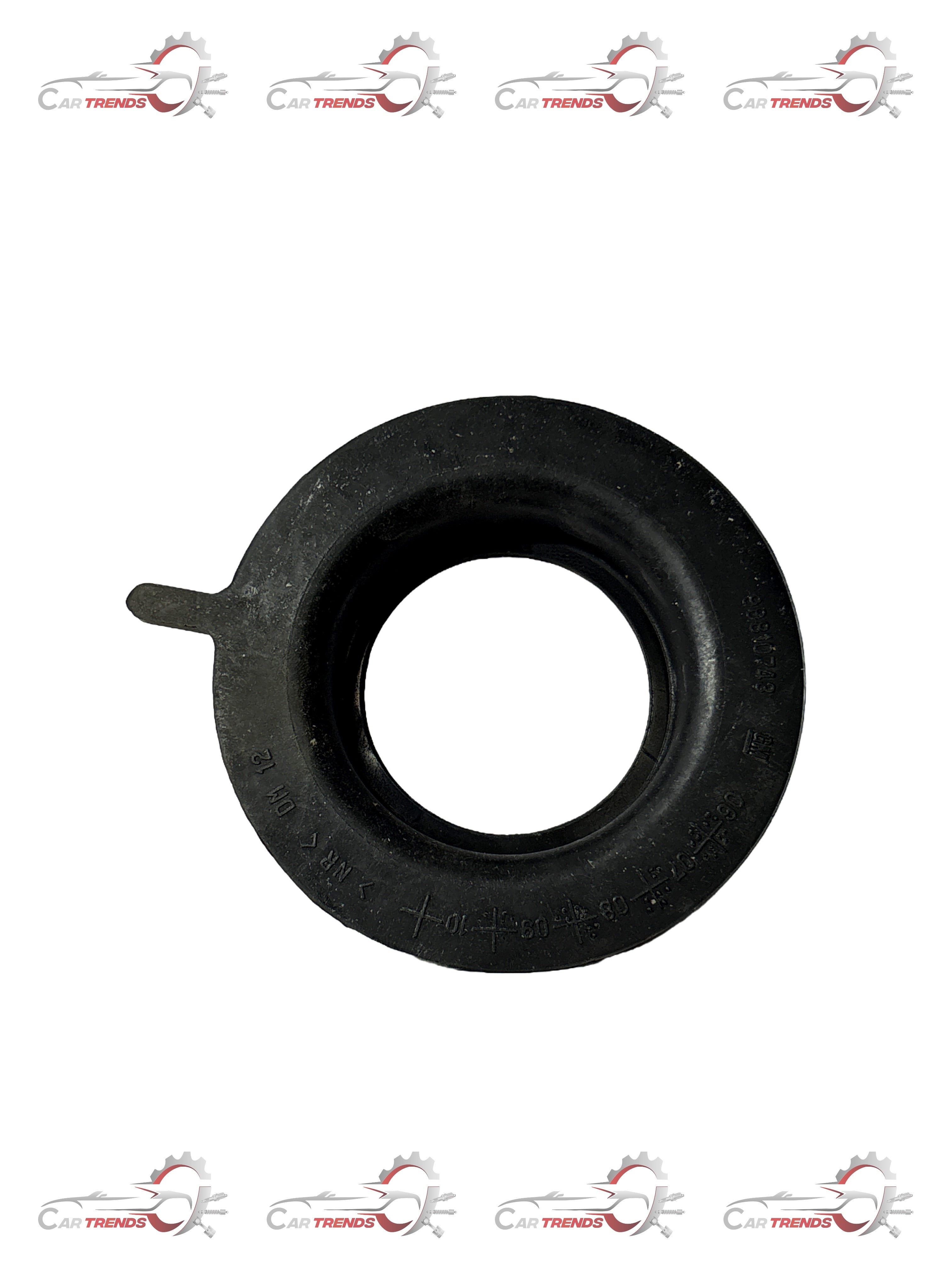 GENERAL MOTORS INSULATOR FRT SPR UPR CAPTIVA J96810743 J96810743 - Back view