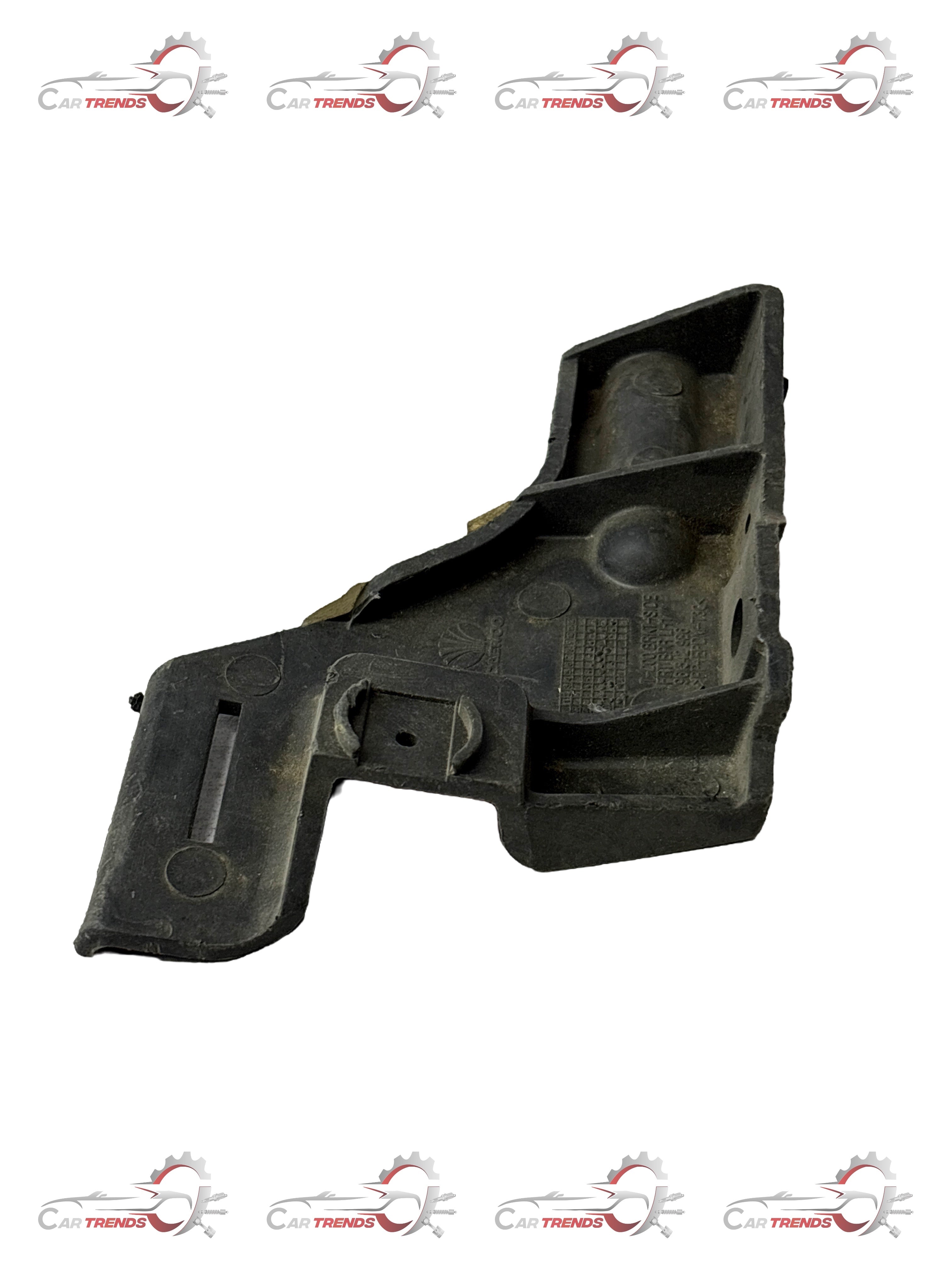 GENERAL MOTORS J96542986 - FRONT BUMPER BRACKET AVEO-LH J96542986 - Back view