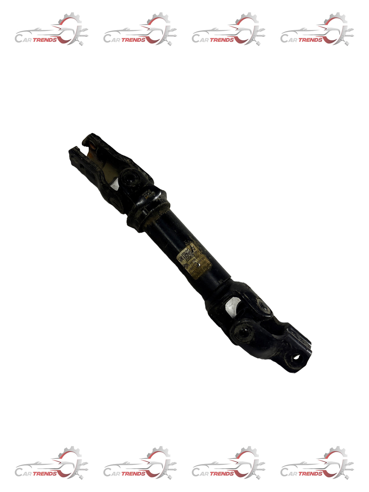 GENERAL MOTORS SHAFT INTER STRG CRUZE J13251807 J13251807 - Back view