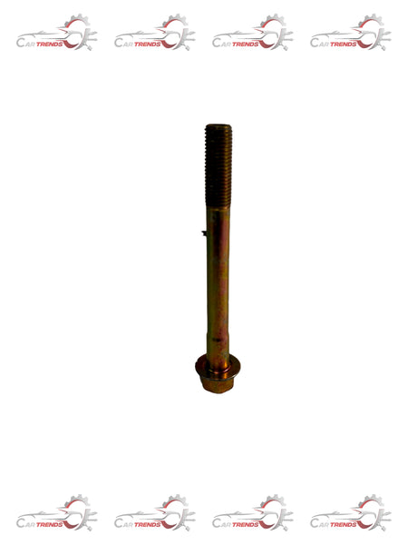 GENERAL MOTORS BOLT SCREW FLYWHL BEAT J55570753 J55570753 - Back view