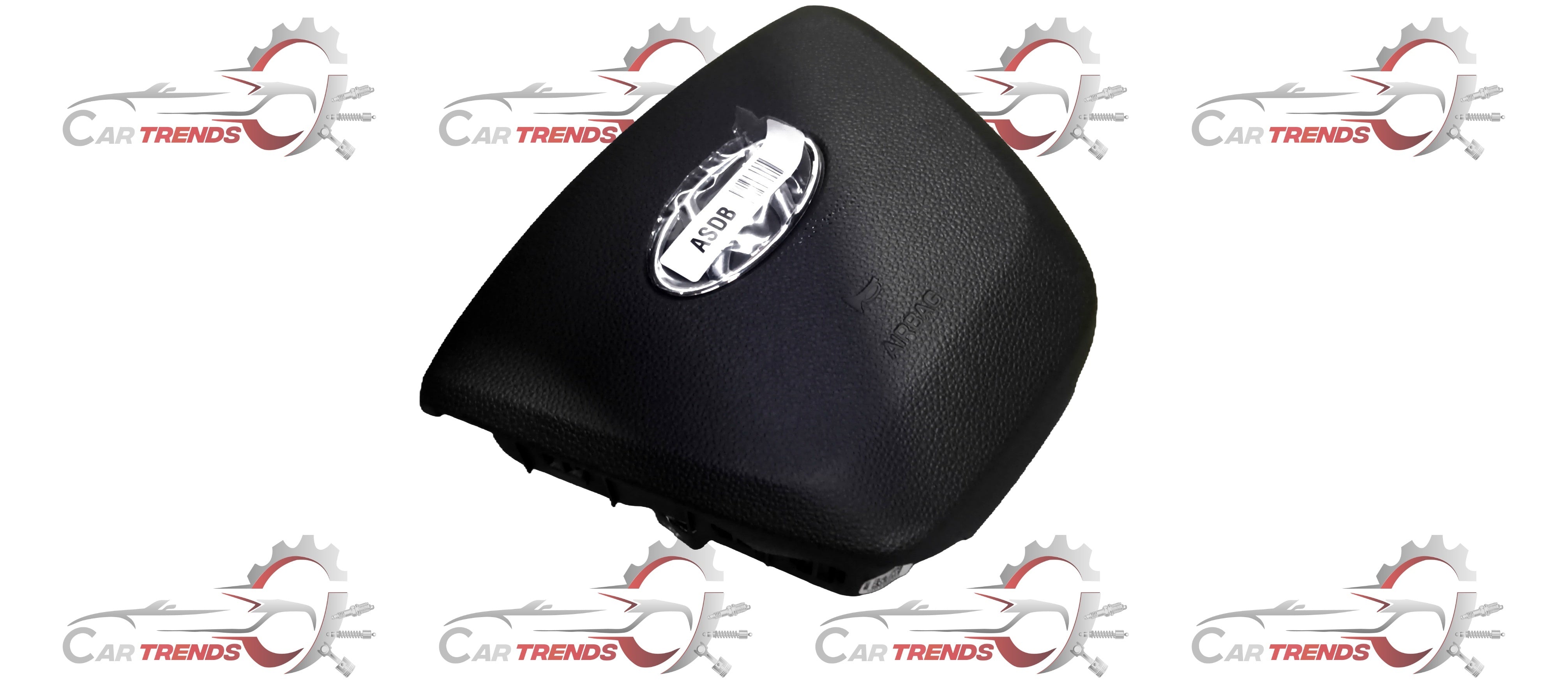 CarTrends 56900A0000NNB  Air Bag Hyundai Creta 56900A0000NNB - Back view