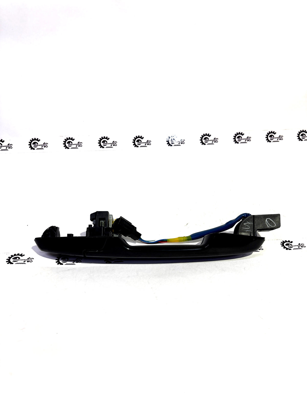 HONDA HANDLE DOOR OUTSIDE  AMAZE  72180TSVK01ZB 72180TSVK01ZB - Back view