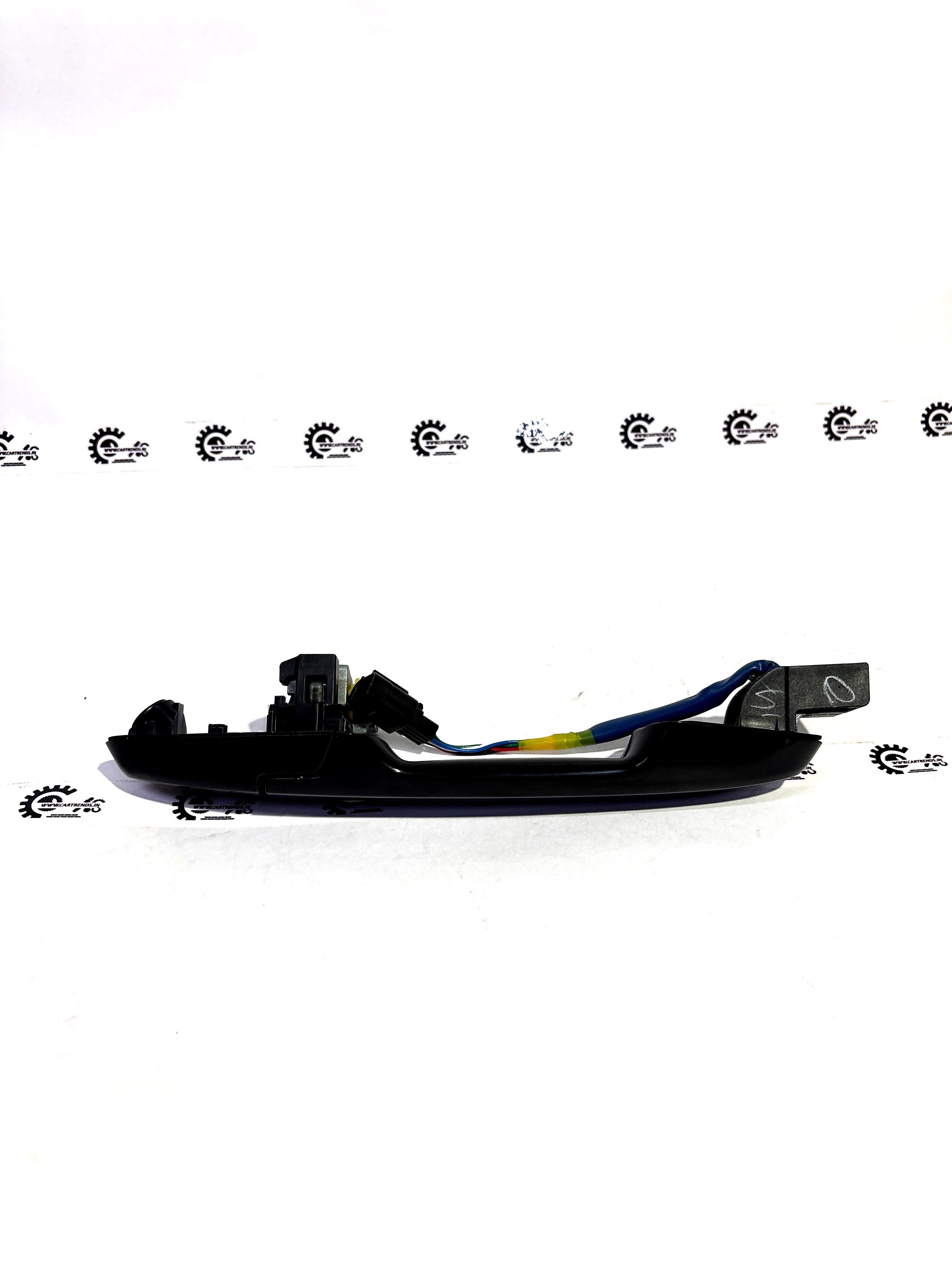 HONDA HANDLE DOOR OUTSIDE  AMAZE  72180TSVK01ZB 72180TSVK01ZB - Back view