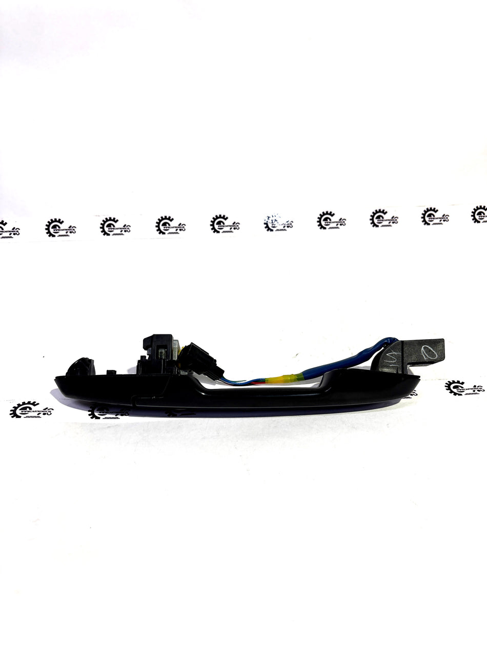 HONDA HANDLE DOOR OUTSIDE  AMAZE  72180TSVK01ZB 72180TSVK01ZB - Back view