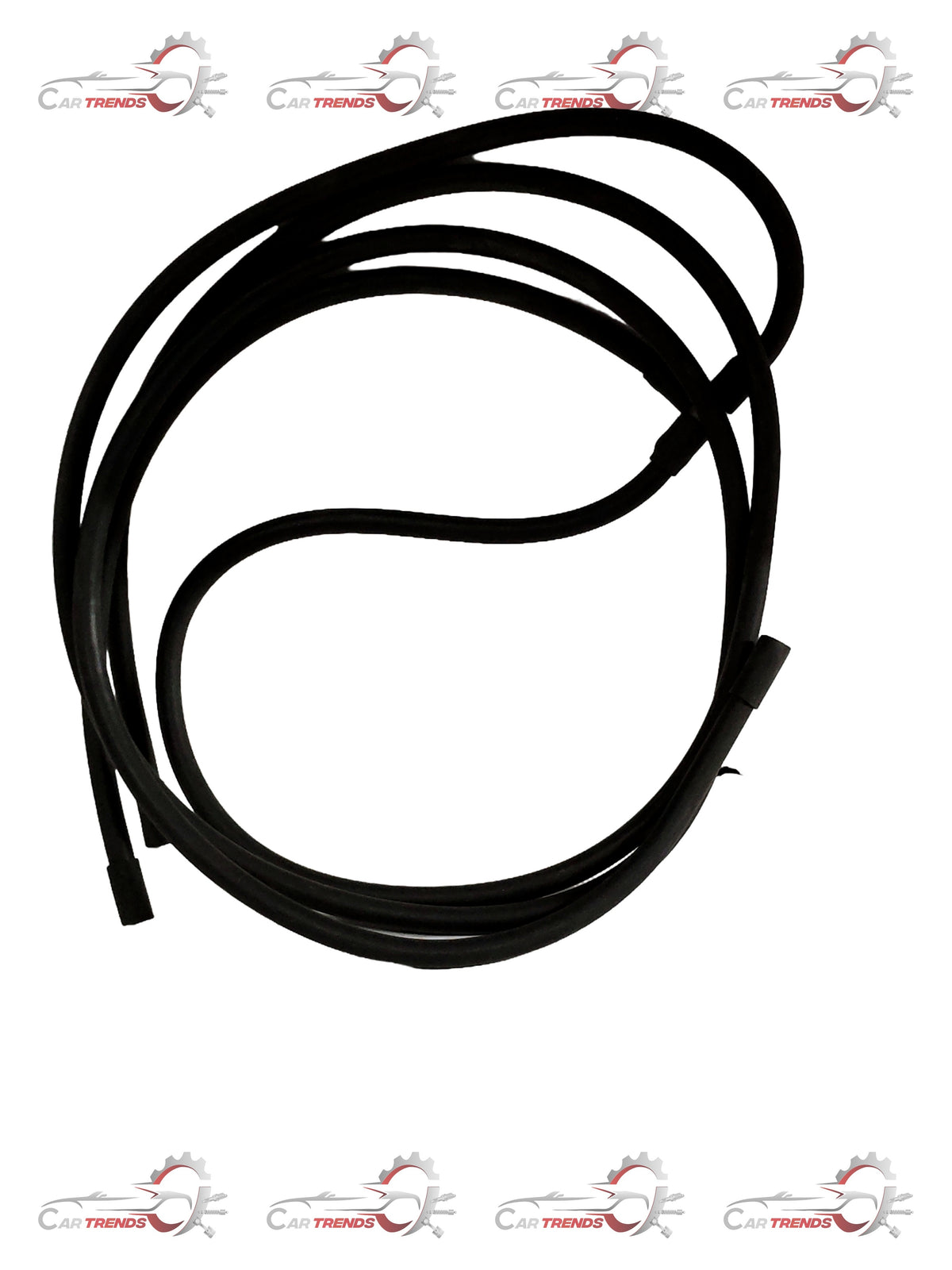 GENERAL MOTORS HOSE SET ASM RHD CORSA S90533387 S90533387 - Back view