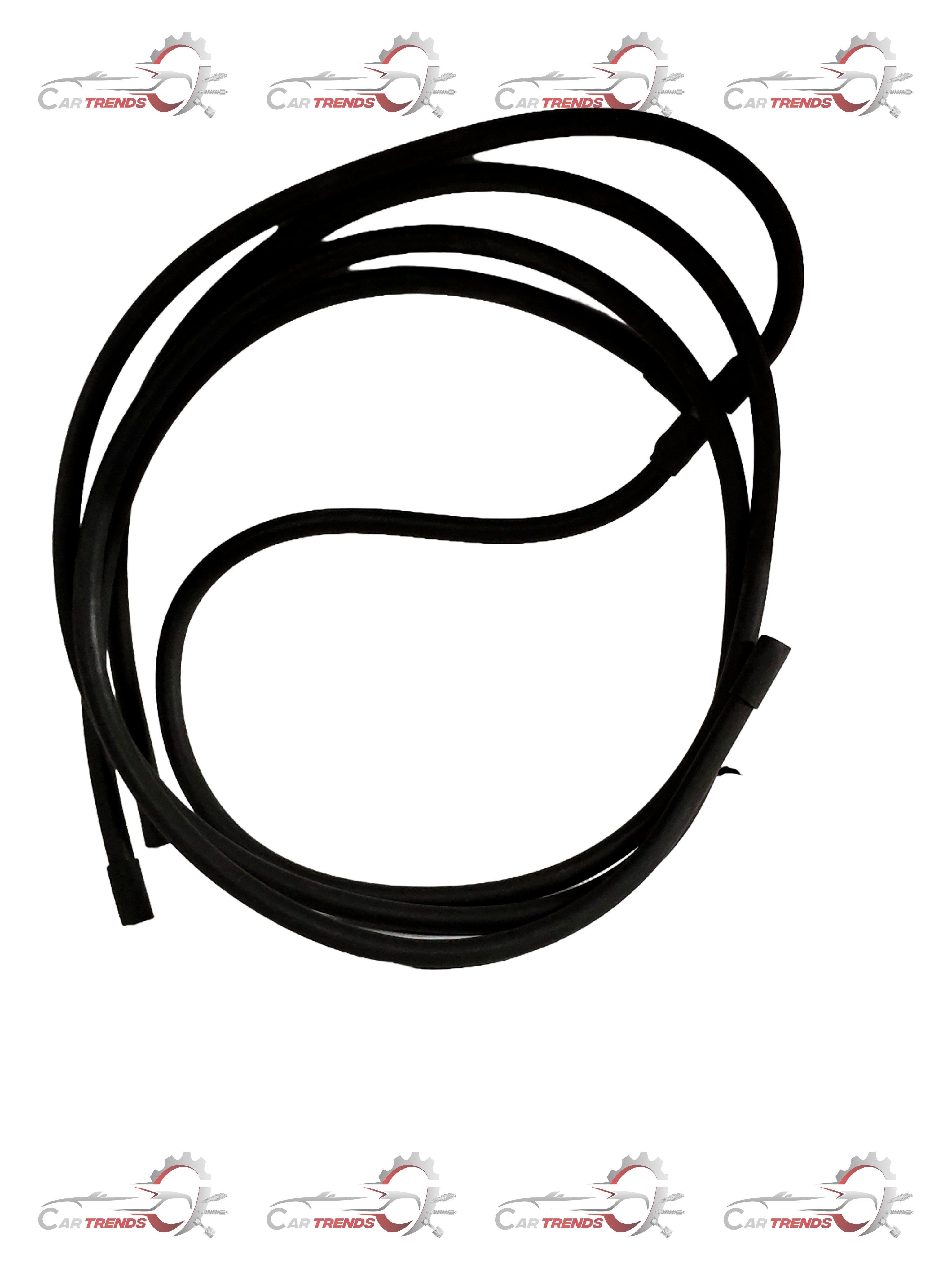 GENERAL MOTORS HOSE SET ASM RHD CORSA S90533387 S90533387 - Back view