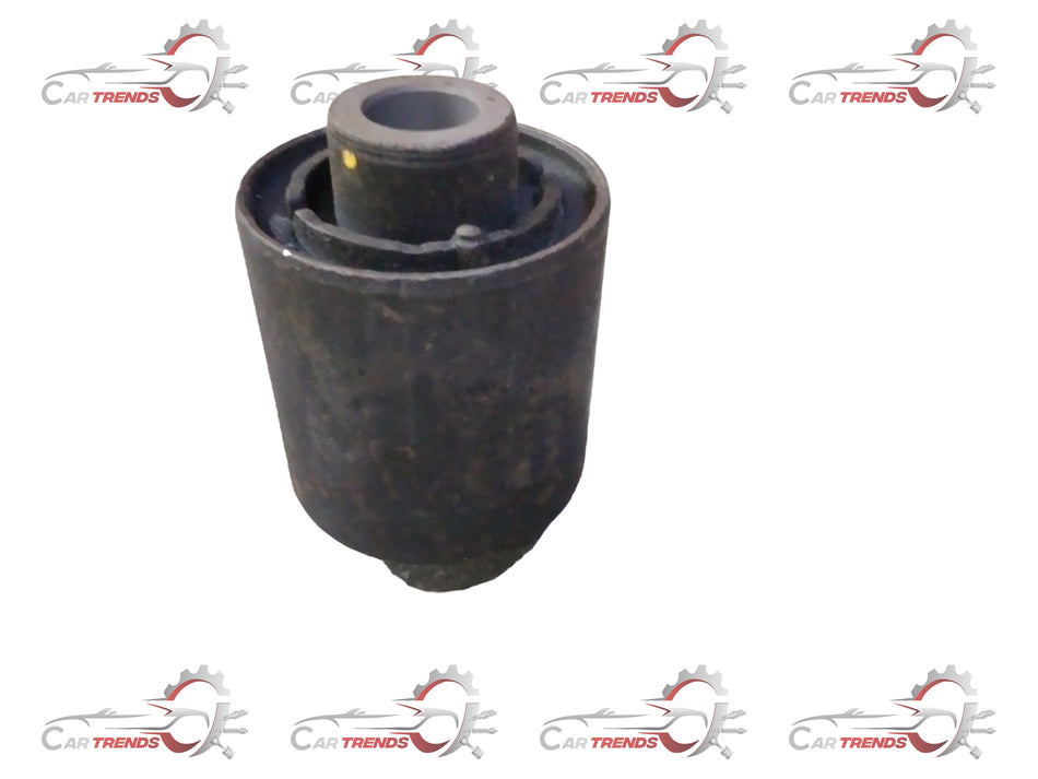 Honda 552152S000 automotive part in black, showing detailed close-up of the component with visible brand logo and technical features.