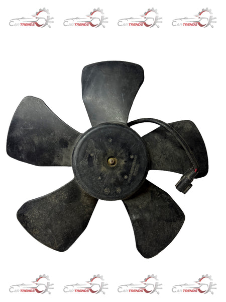GENERAL MOTORS FAN A MAIN AVEO J96536666 J96536666 - Back view