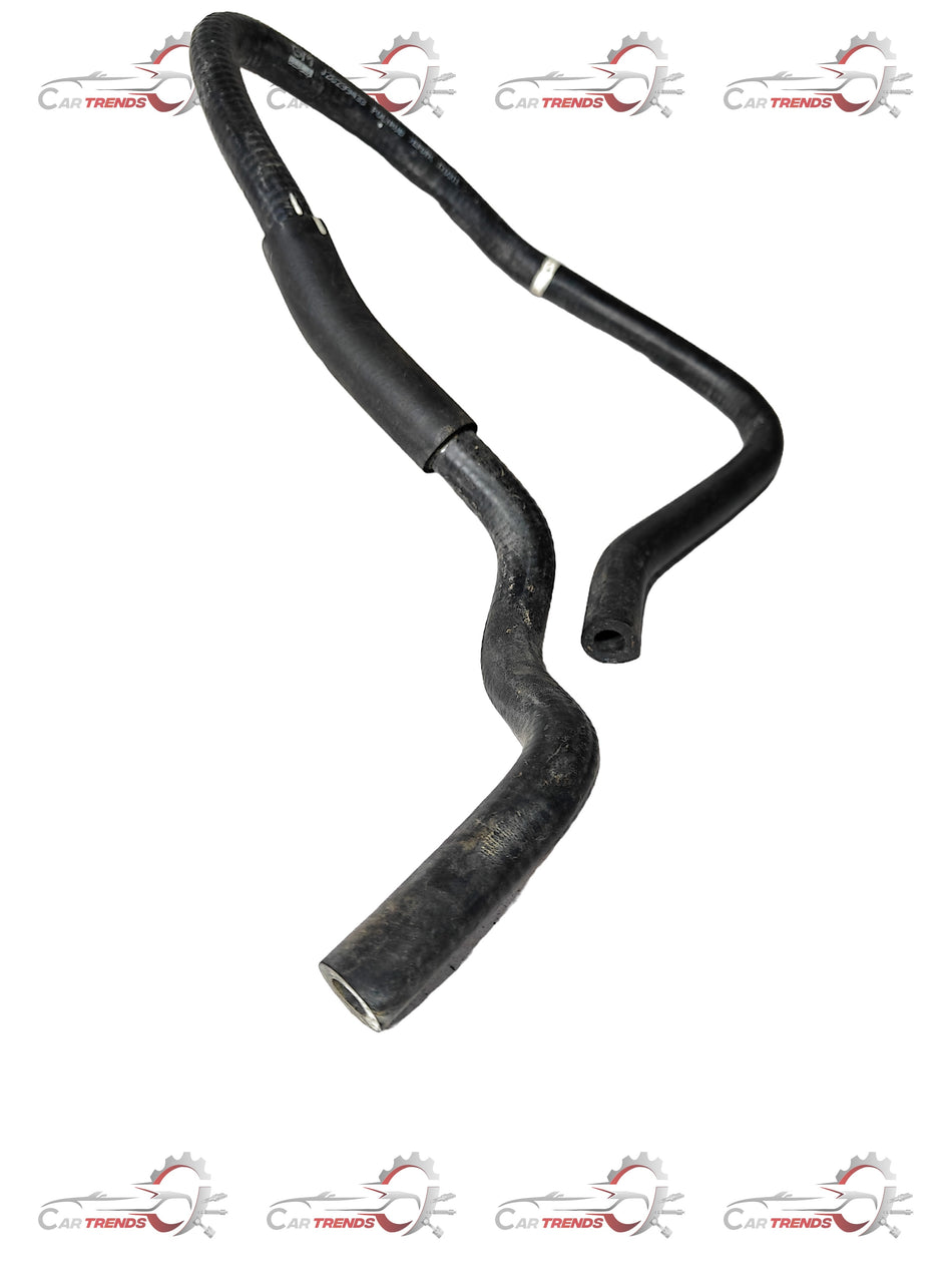 CarTrends J28299433 RADIATOR INLET HOSE AVEO J28299433 - Back view