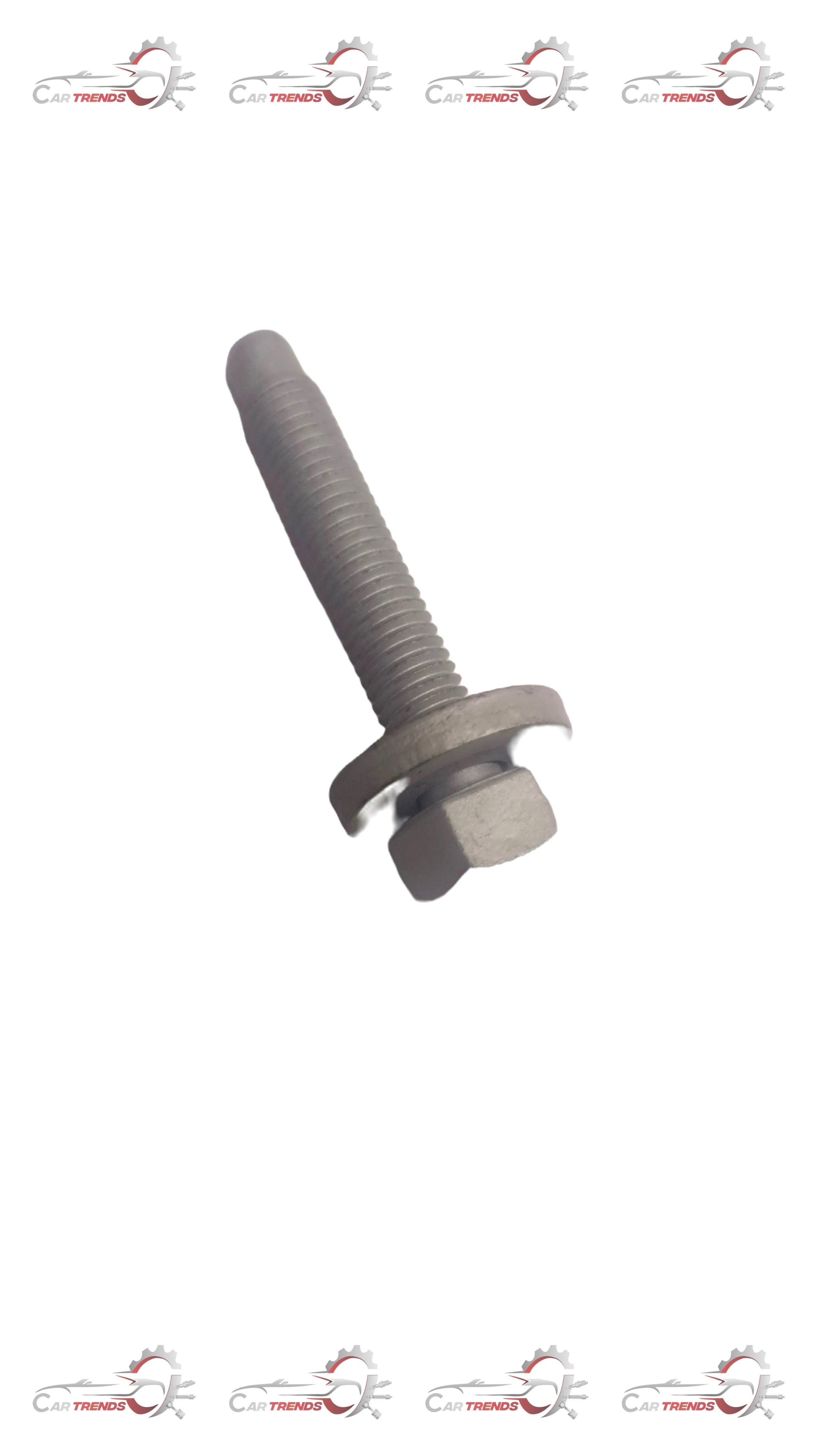 CarTrends J96626902  Engine Mount Bolt Captiva J96626902 - Back view