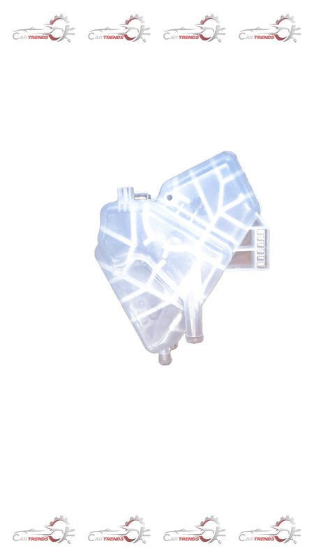 CarTrends TANK ASSY RADIATOR OVERFLOW ASPIRE PETROL BE8Z8A080A BE8Z8A080A - Back view