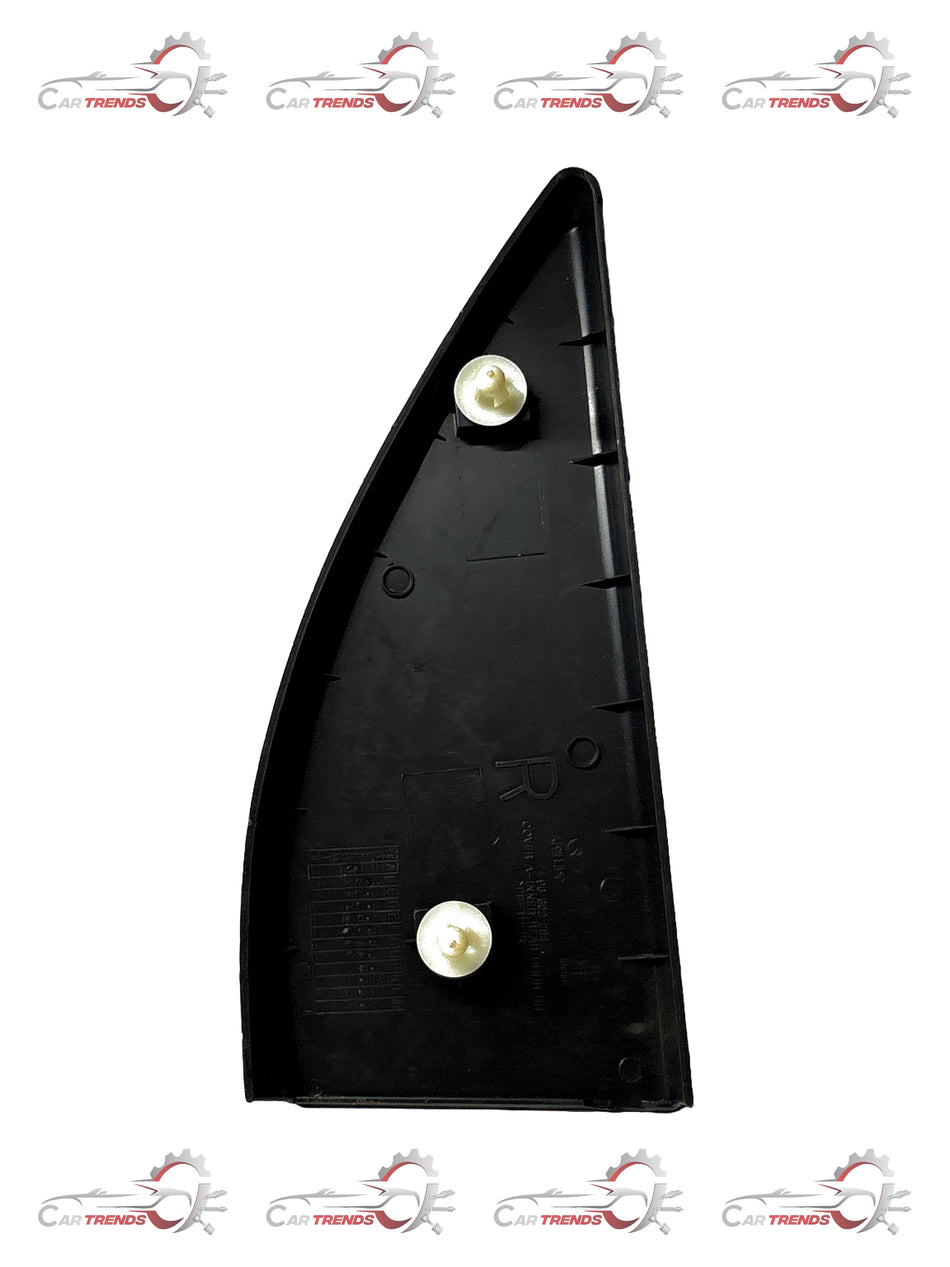 GENERAL MOTORS COVER A INNER REAR DOOR RH SPARK J96657229 J96657229 - Back view