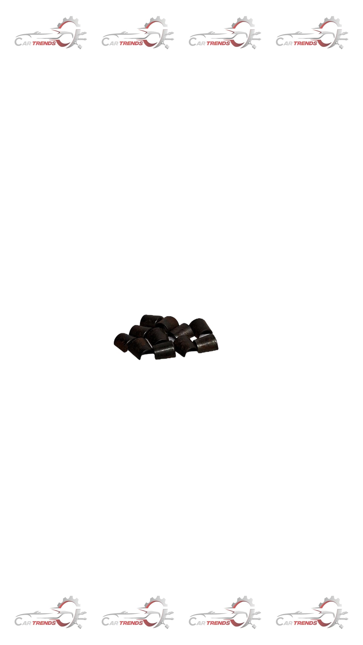 CarTrends 642362   Valve Stem Astra 642362 - Back view
